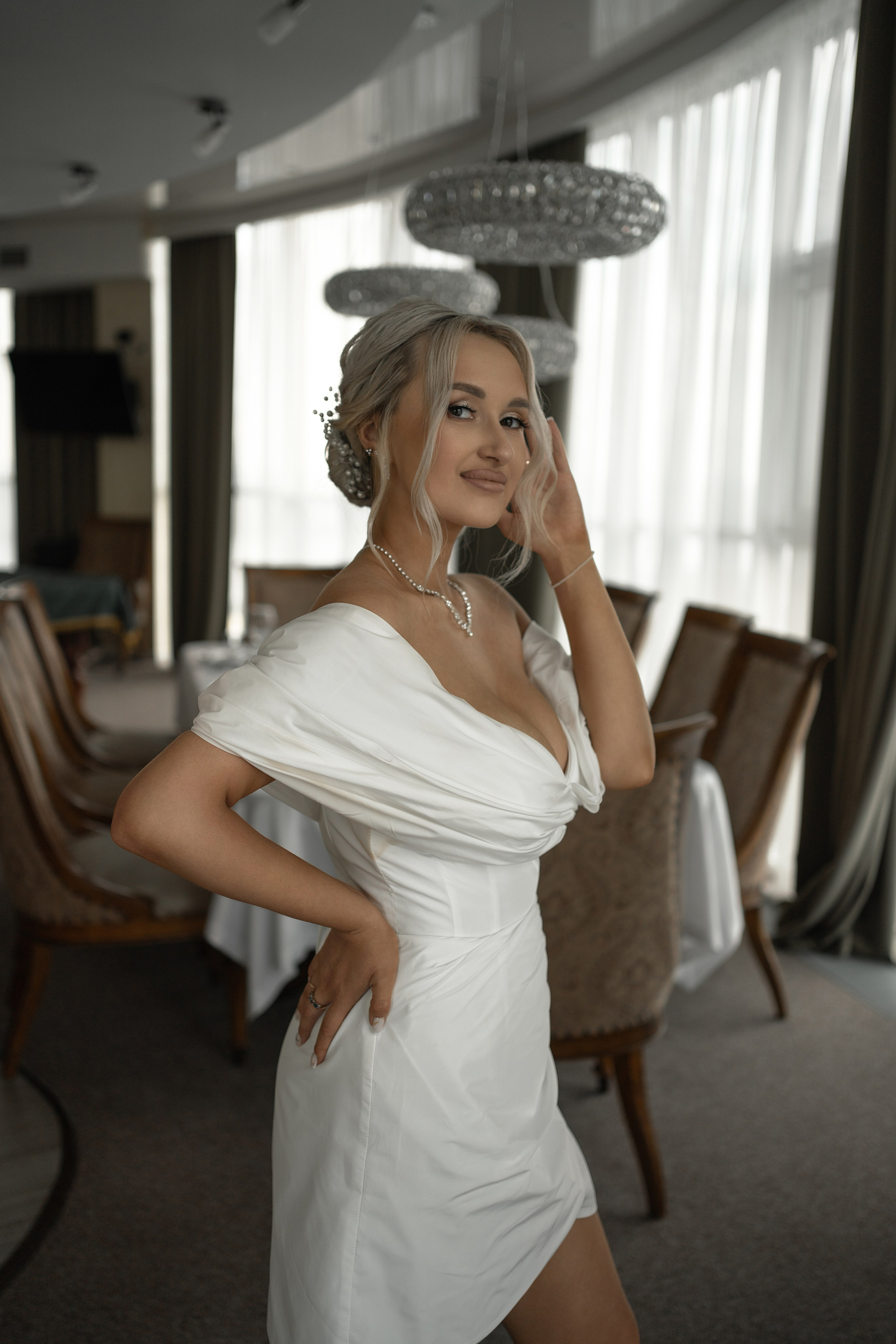 Свадебные. Фотограф Воронеж Олеся Султанова