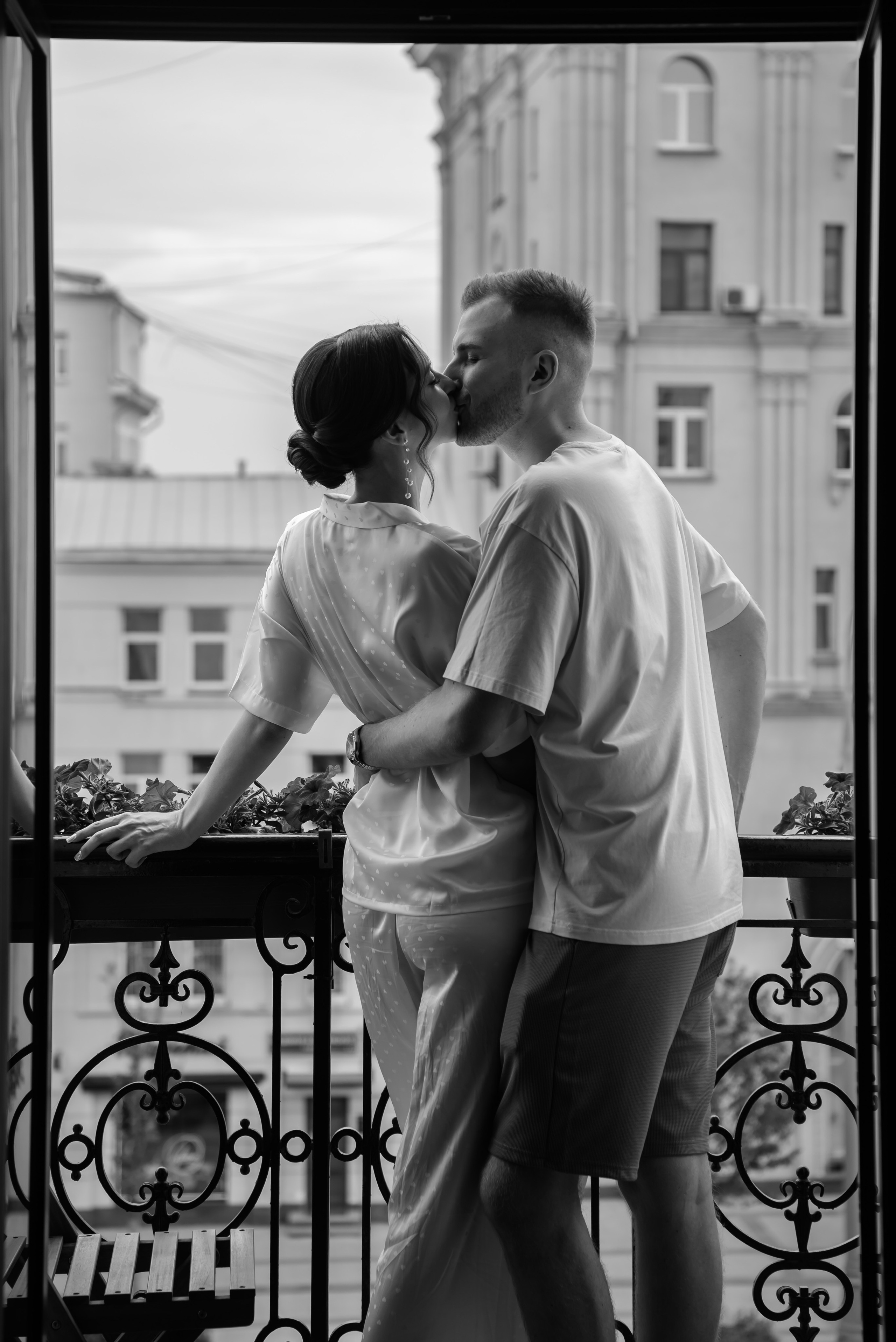 Свадебный фотограф Москва — Юлия Фоменко — профессиональный фотограф