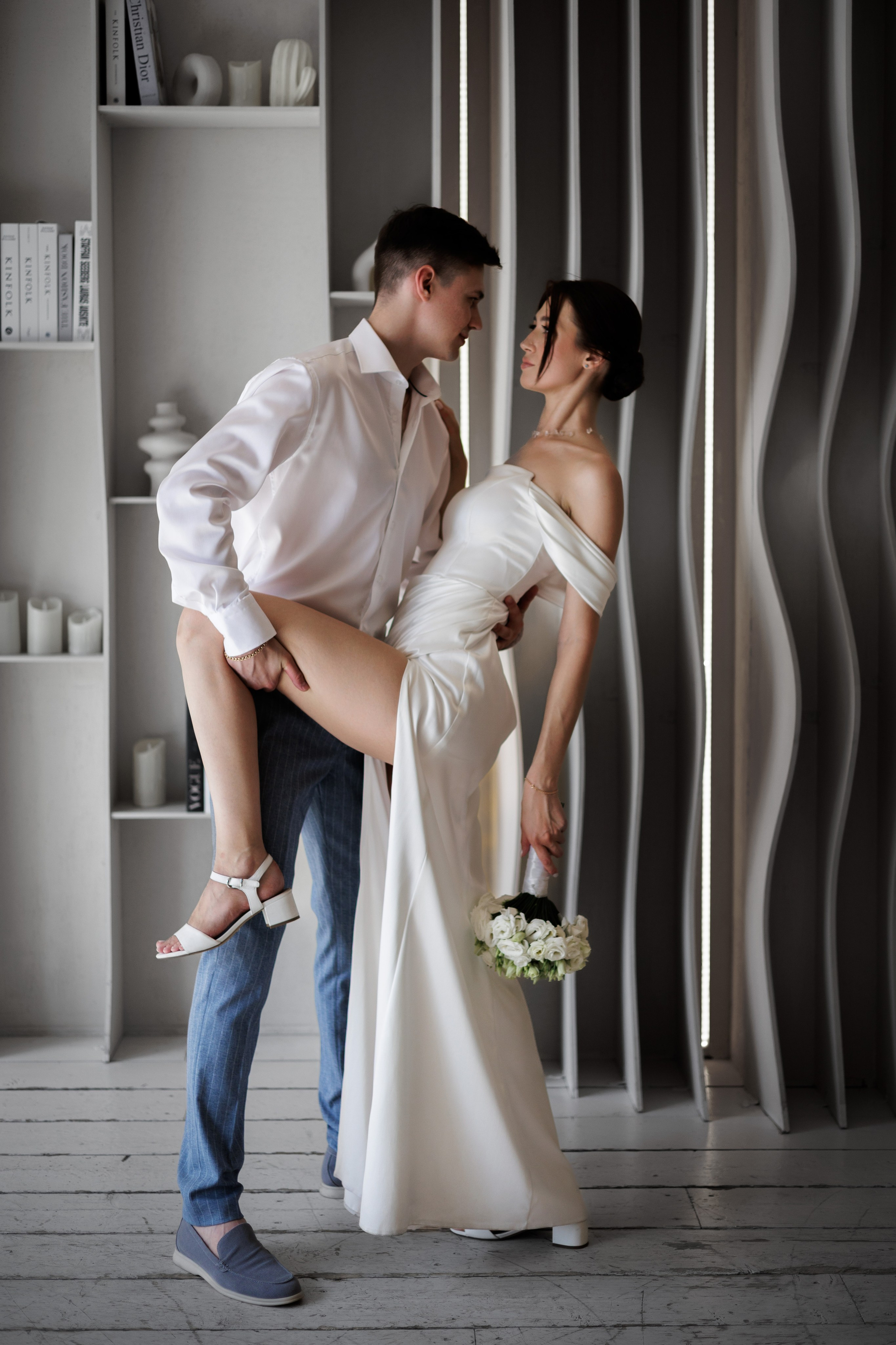 Portfolio. Свадебный фотограф в Москве