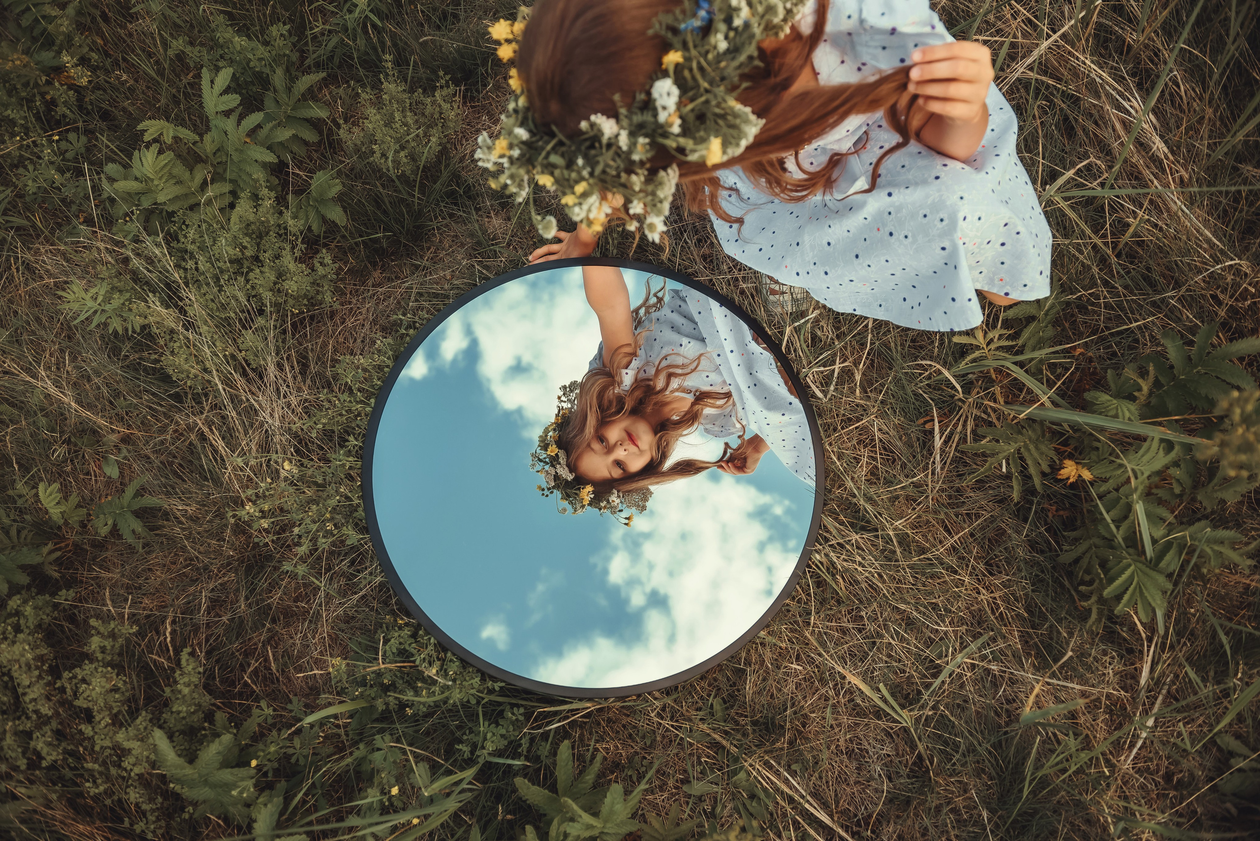 Семейная фотосессия на природе. Семейный фотограф в Братске Маклакова Татьяна