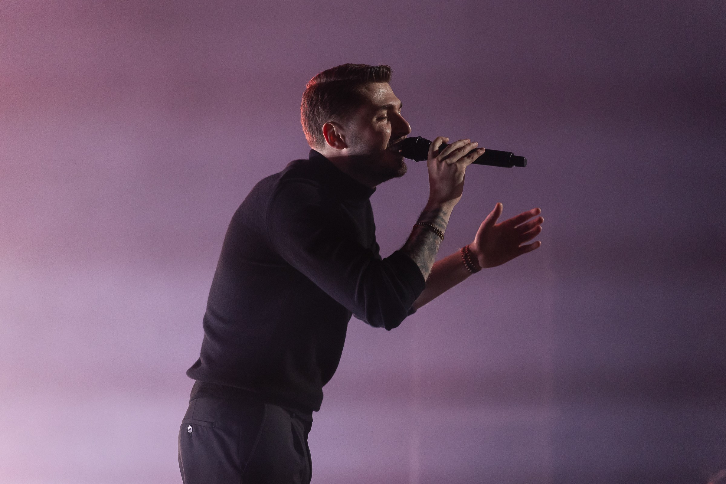 BLOK3. Фотограф в Москве