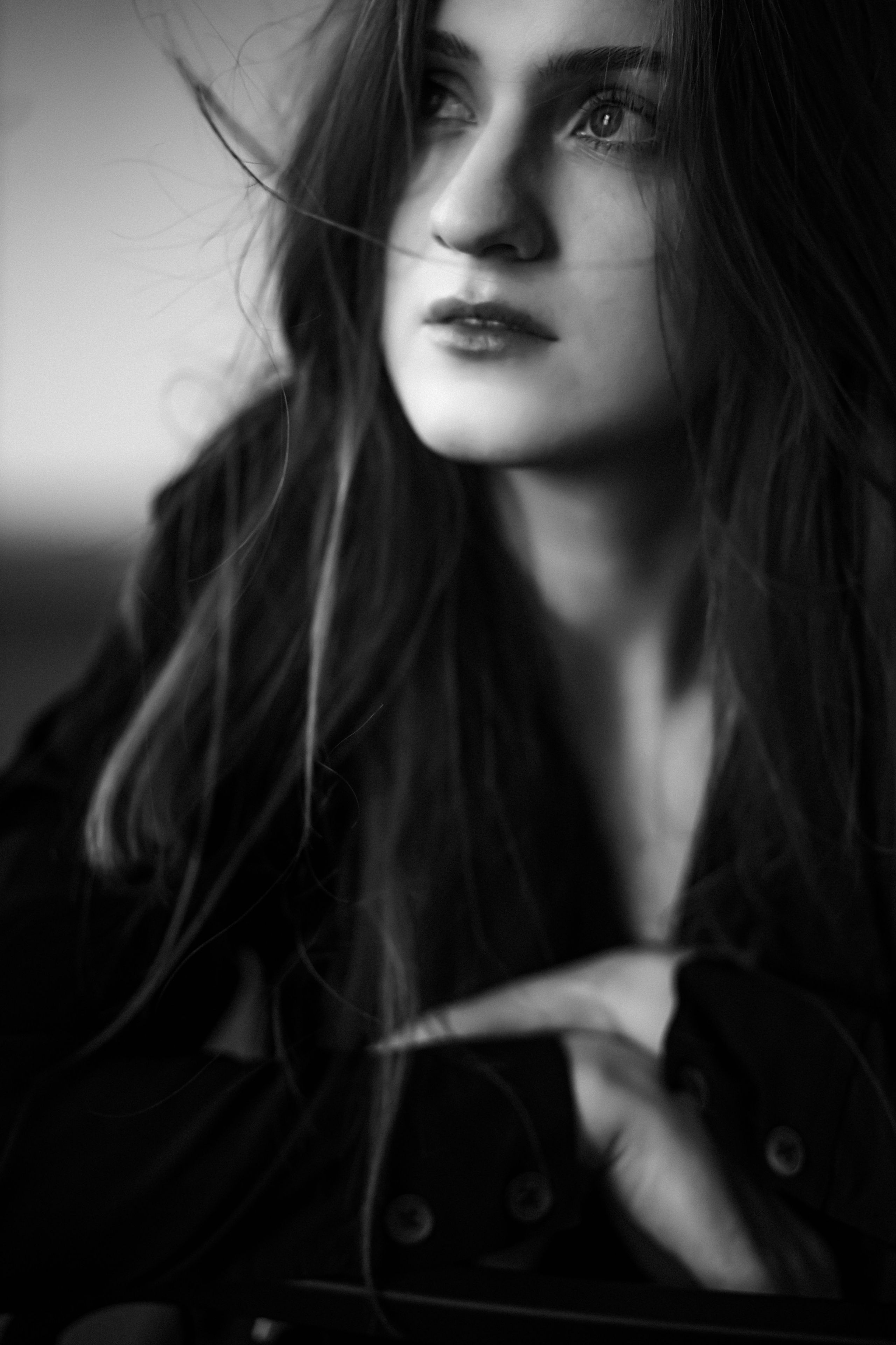 ПОРТРЕТ. Фотограф Казань Москва Ната Смирнова