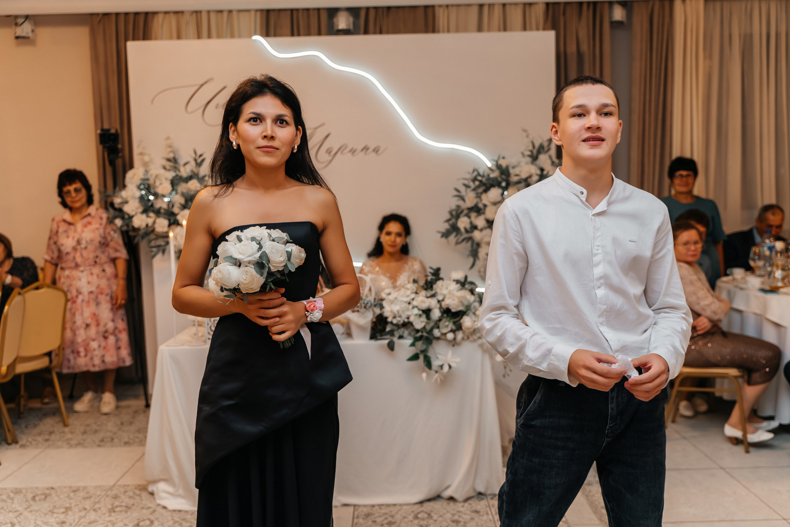 06.09.25 Свадьба. Свадебный фотограф видеограф Чебоксары