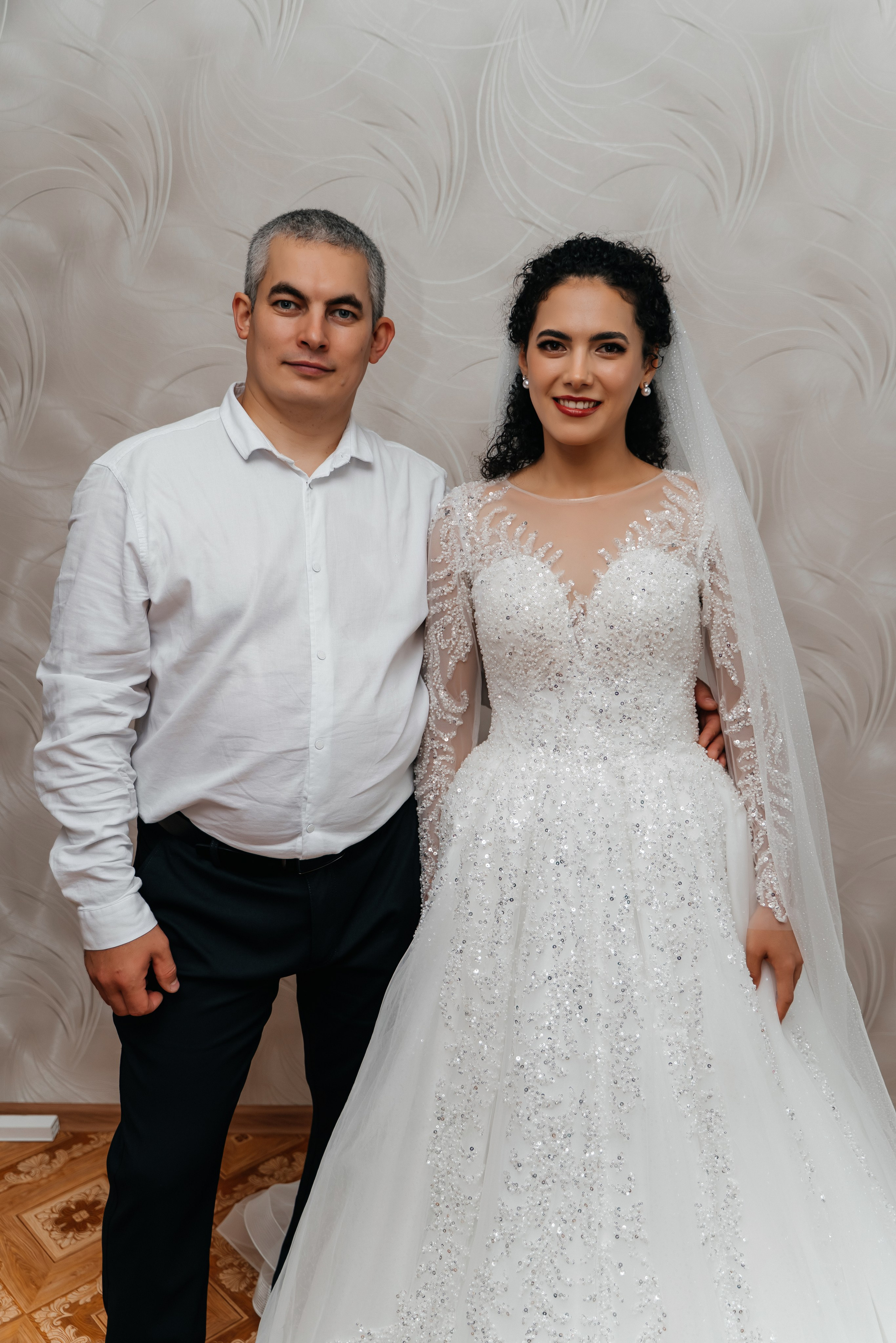 06.09.25 Свадьба. Свадебный фотограф видеограф Чебоксары