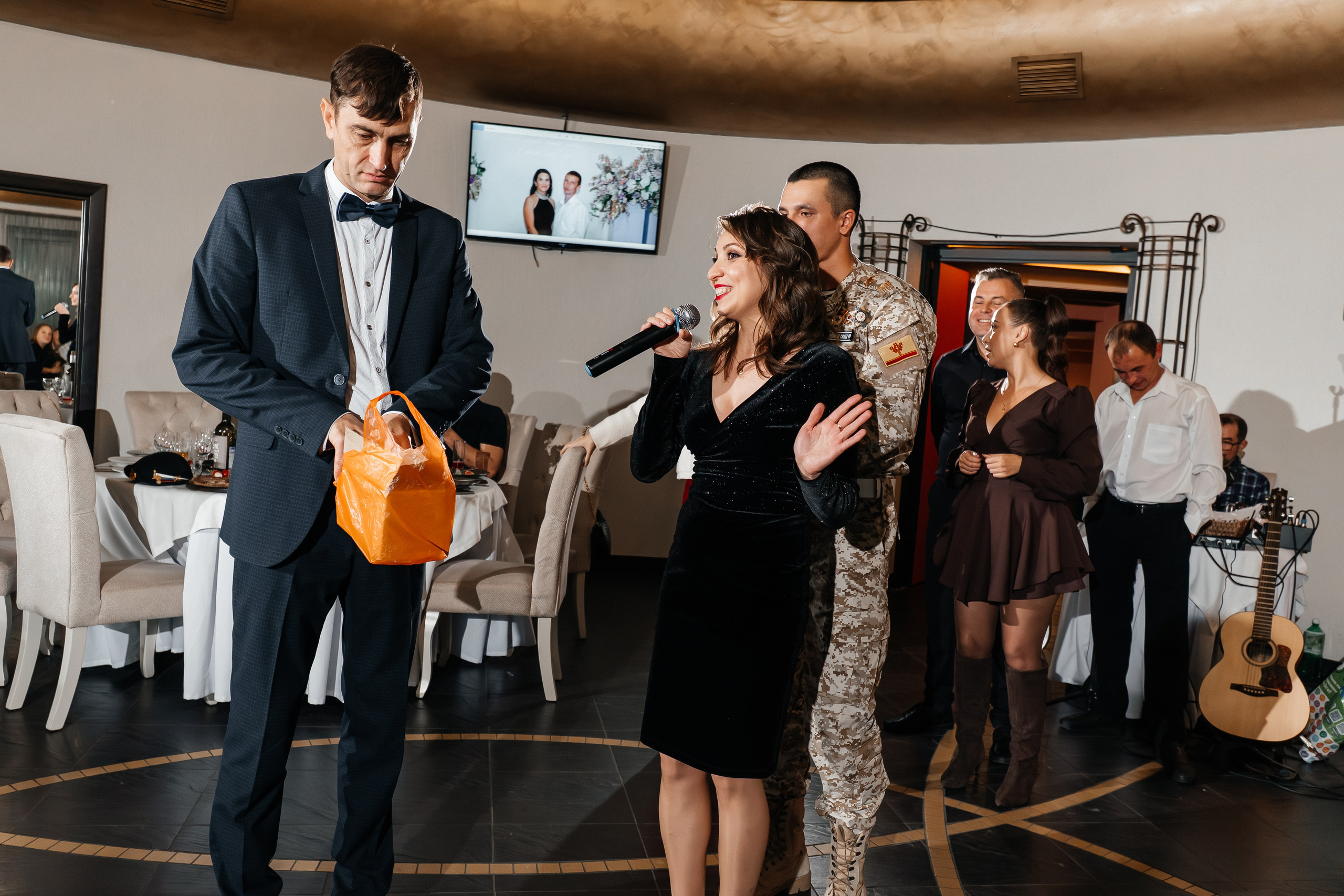 18.10.25. Свадебный фотограф видеограф Чебоксары