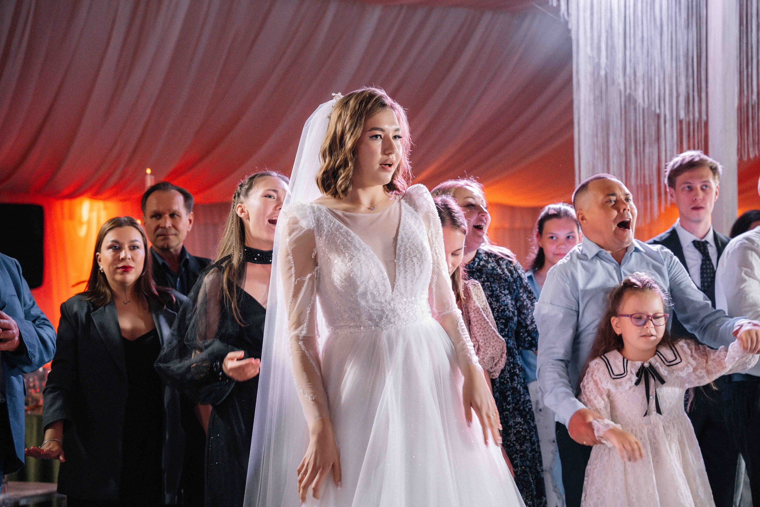 21.06.25 Свадьба. Свадебный фотограф видеограф Чебоксары