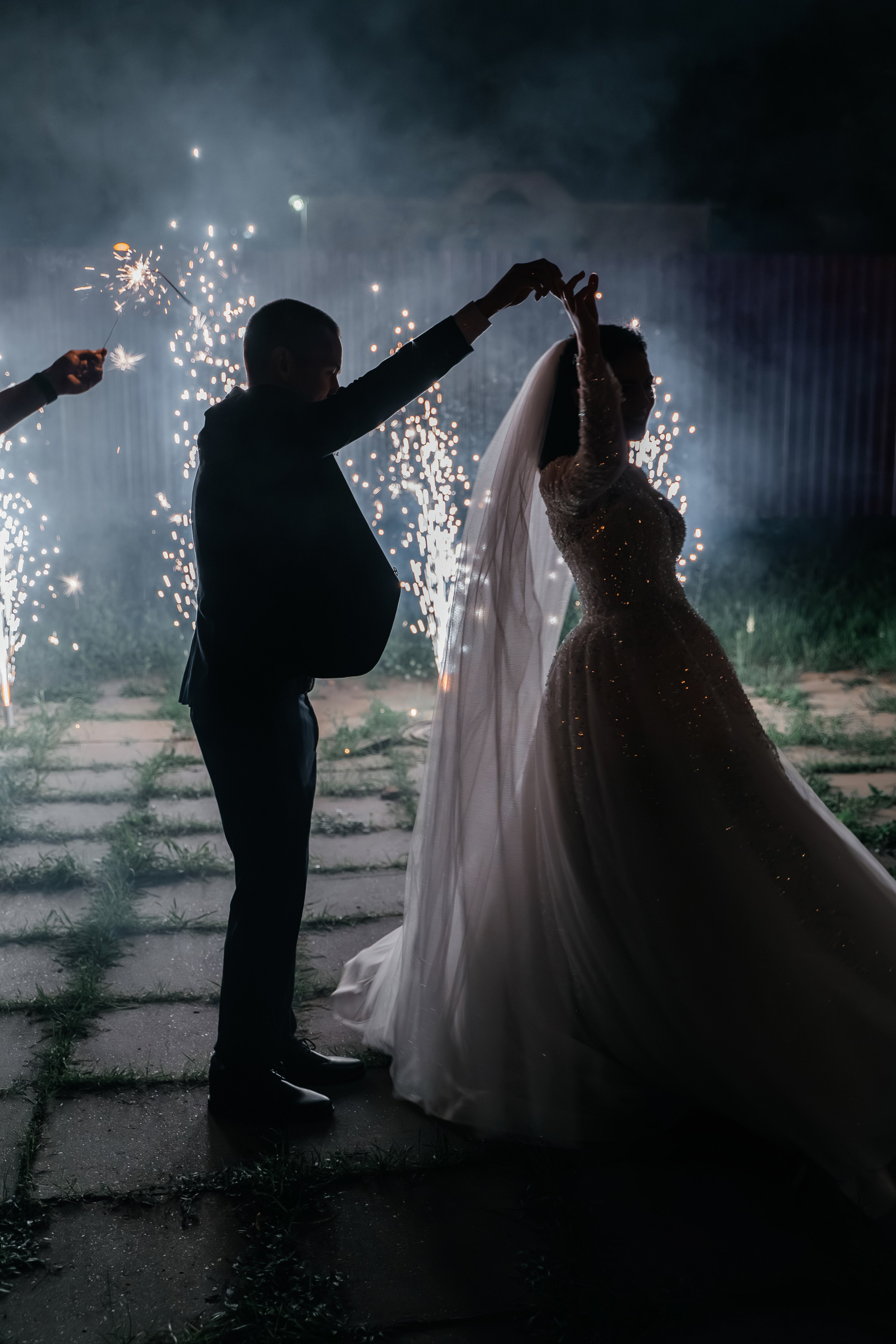 06.09.25 Свадьба. Свадебный фотограф видеограф Чебоксары