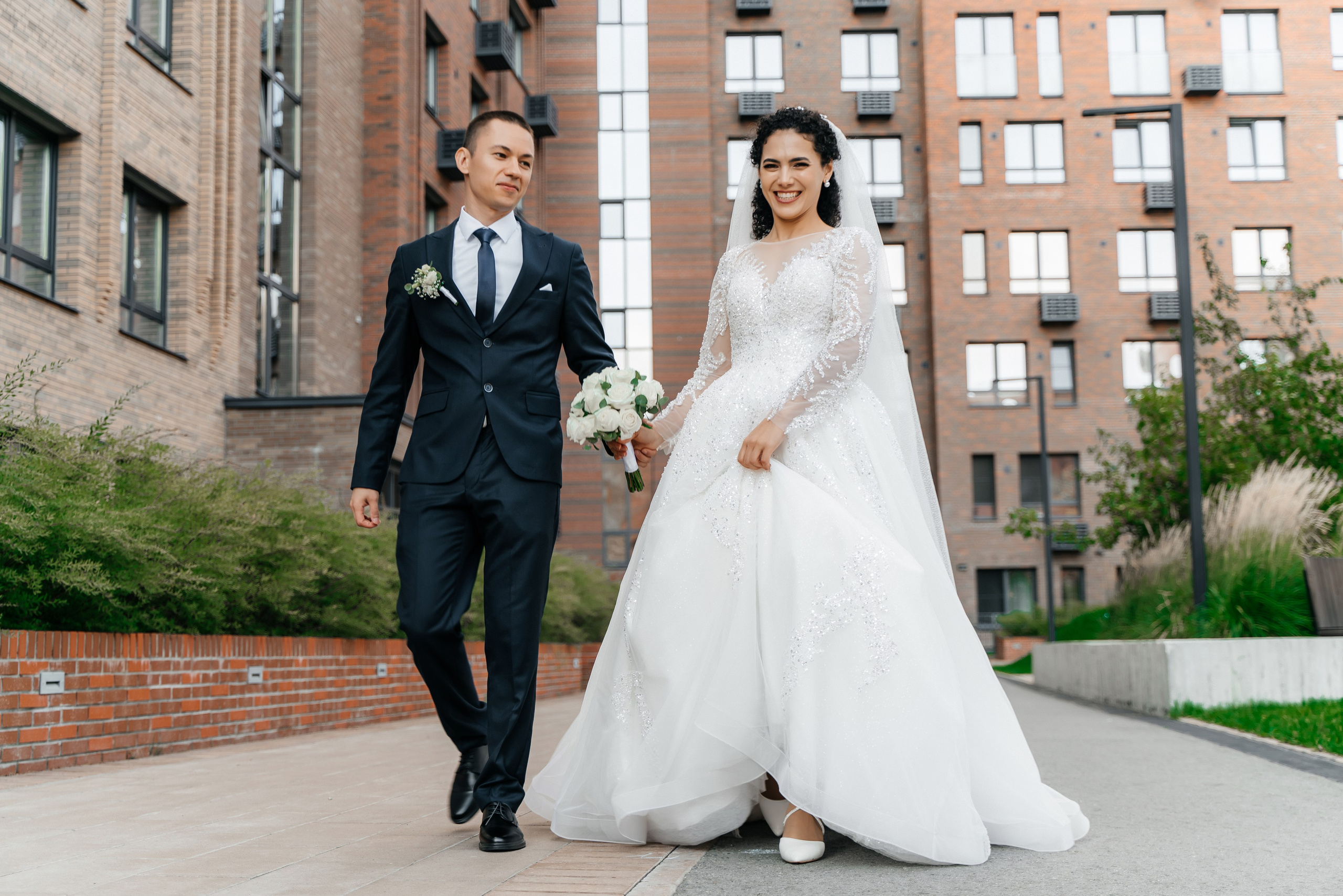 06.09.25 Свадьба. Свадебный фотограф видеограф Чебоксары