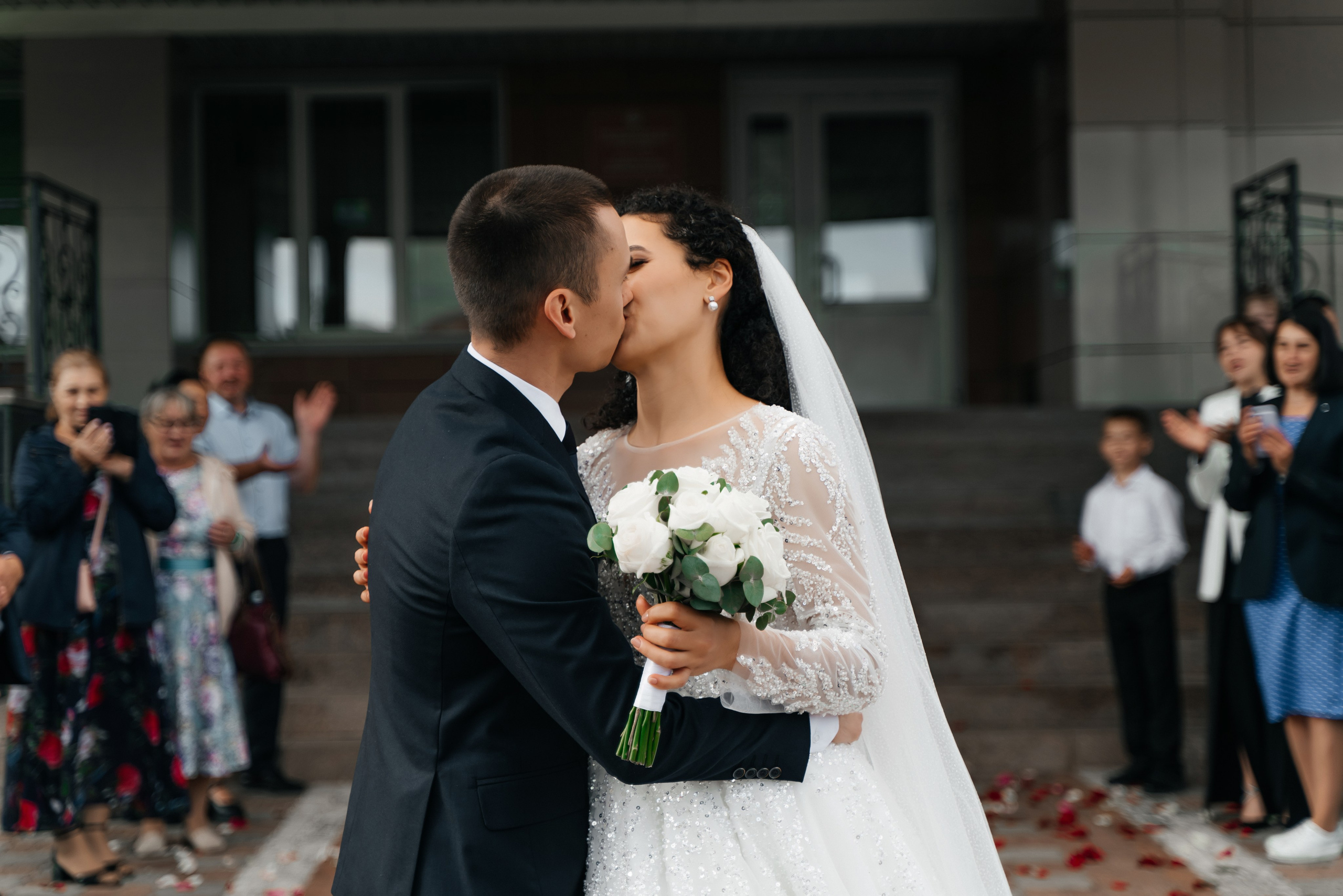 06.09.25 Свадьба. Свадебный фотограф видеограф Чебоксары