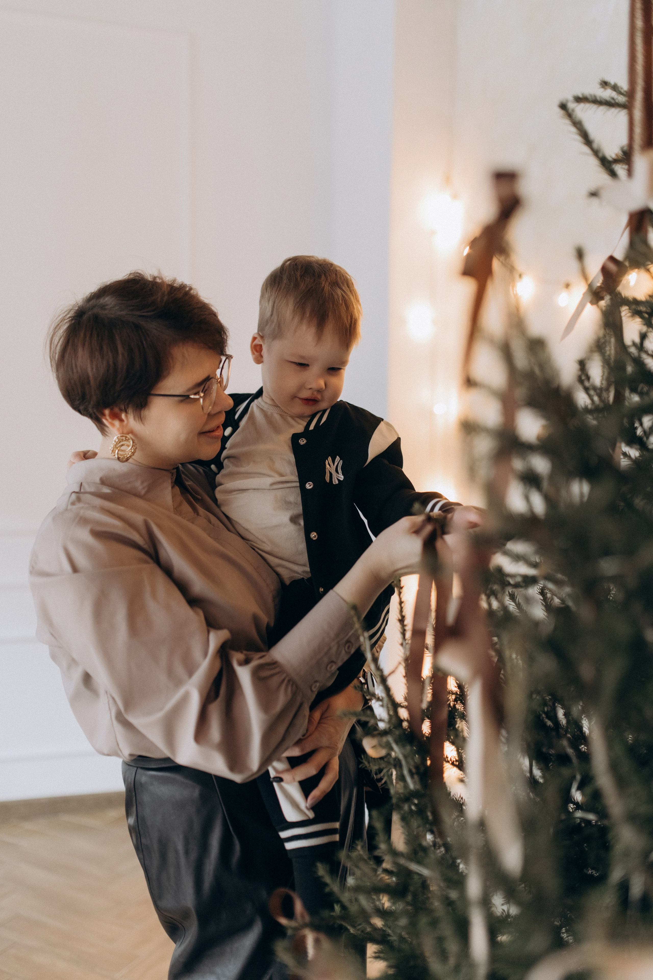 Фотосессия в WOOD