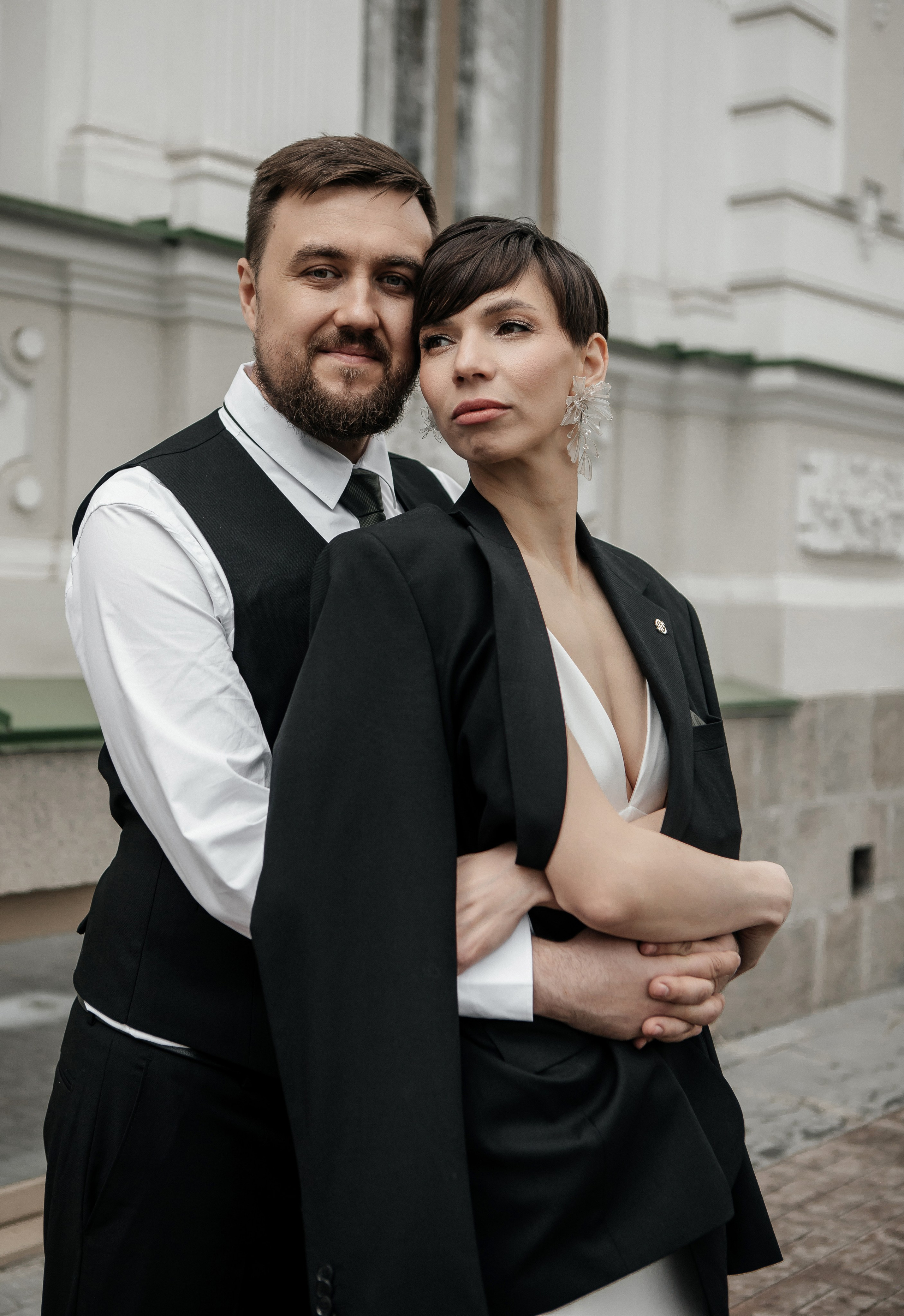 Свадебная Love Story Александр и Эля. Свадебный и семейный фотограф Ибрагимова Мария из Екатеринбурга