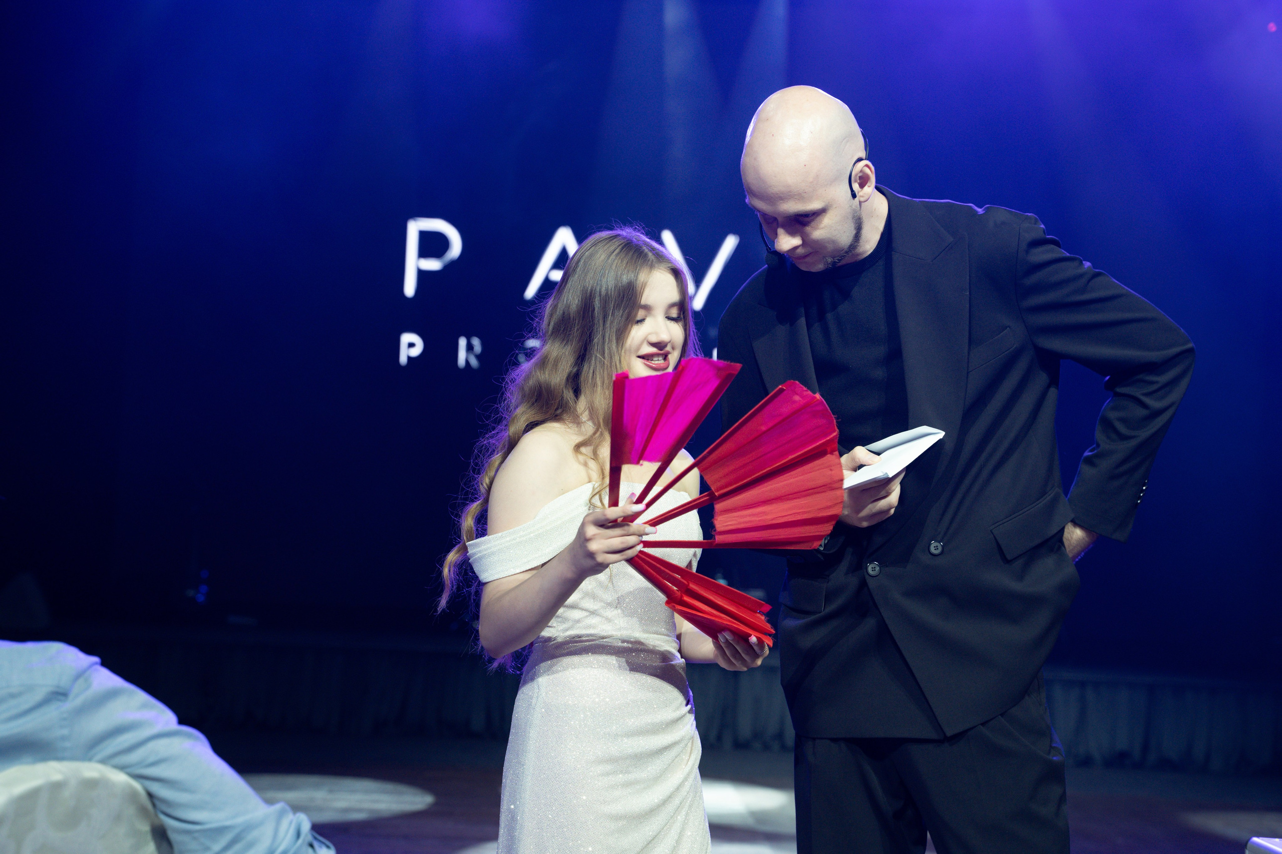 Выпускные. Главная