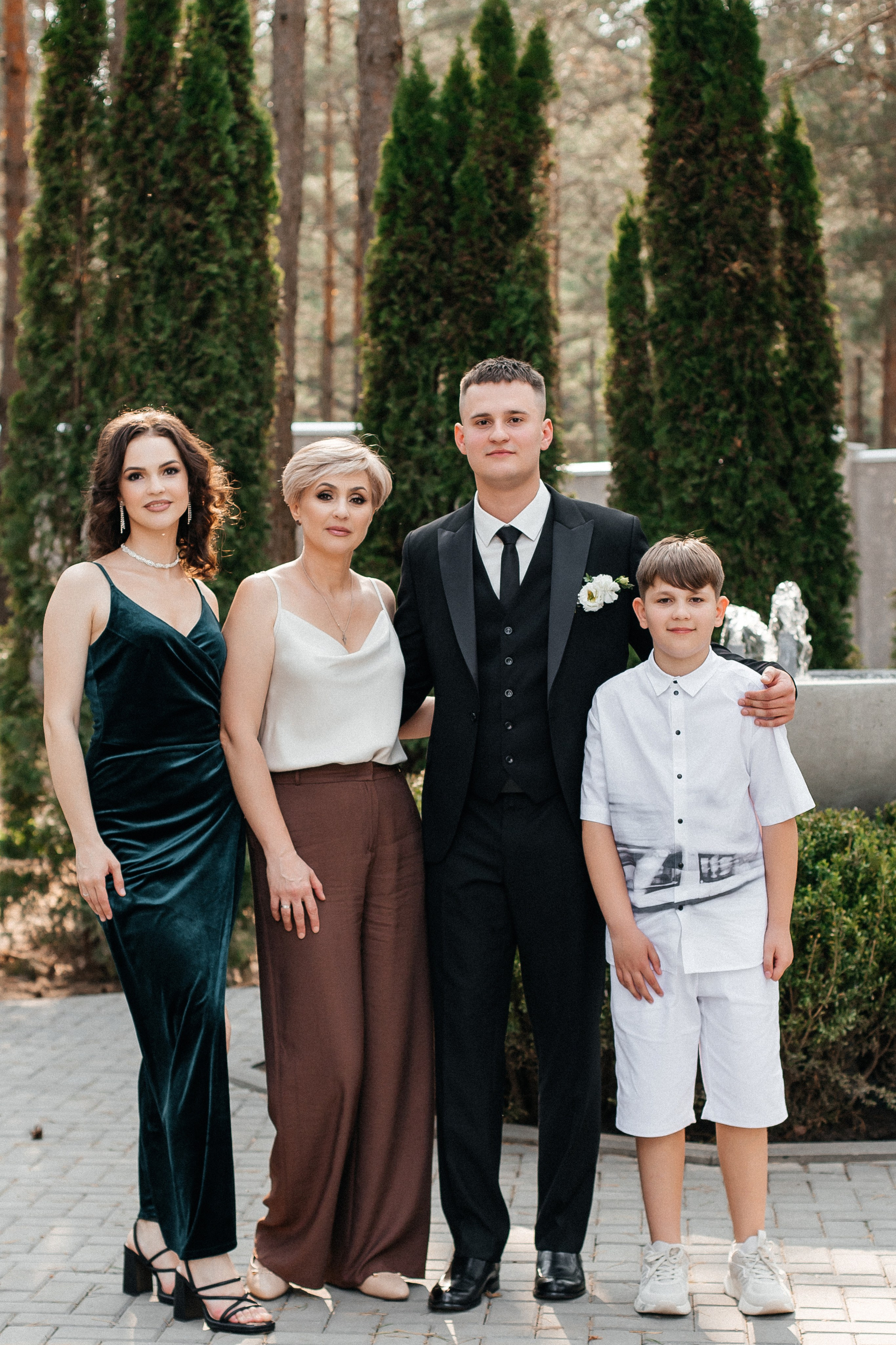 Матвей и Ксения. Свадебный фотограф и видеограф