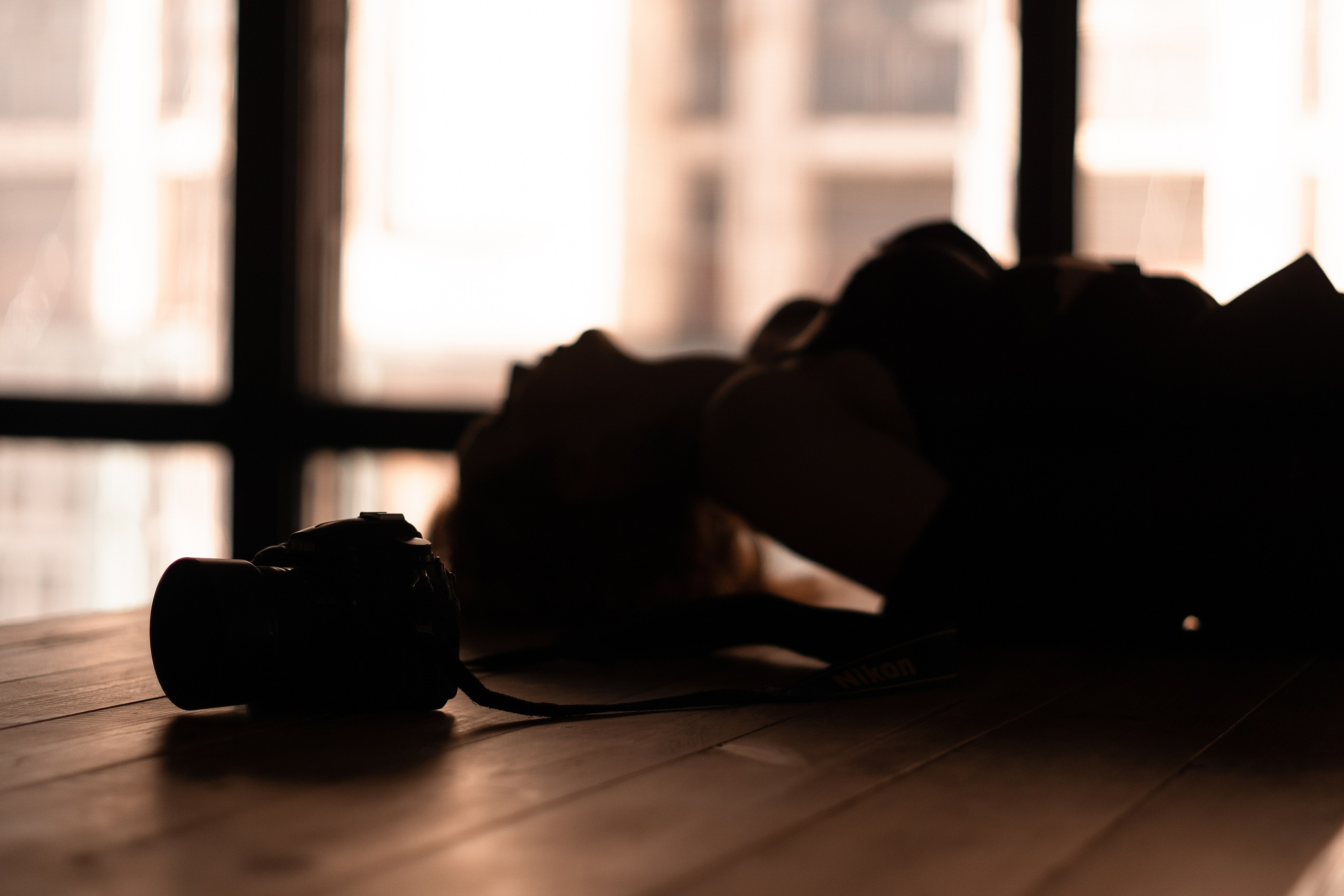 2020 весна я. Будуарный / Ню Фотограф Наталья Шевченко Минск