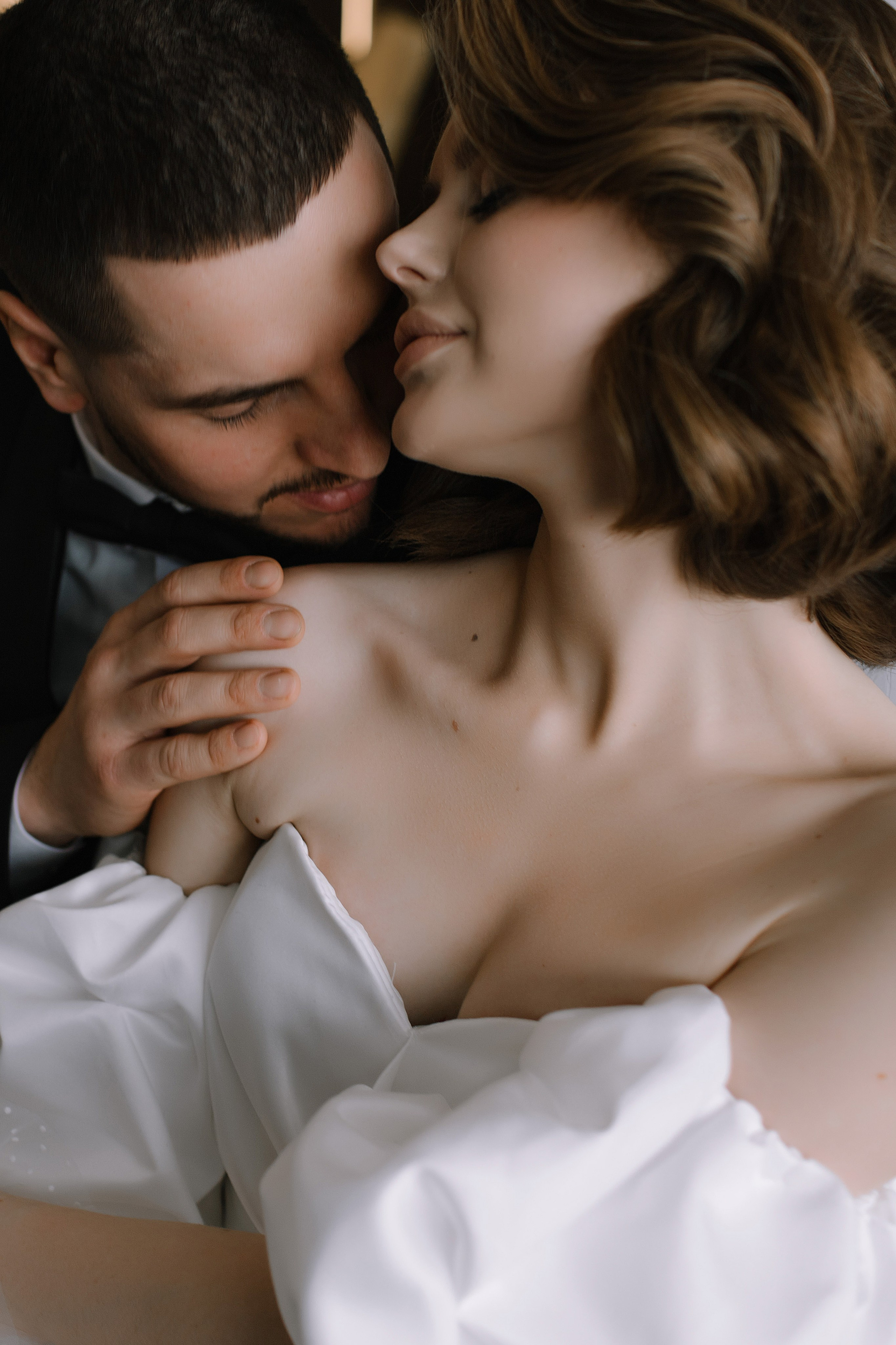 Ангелина и Алексей. Свадебный и семейный фотограф Челябинск и Челябинская область