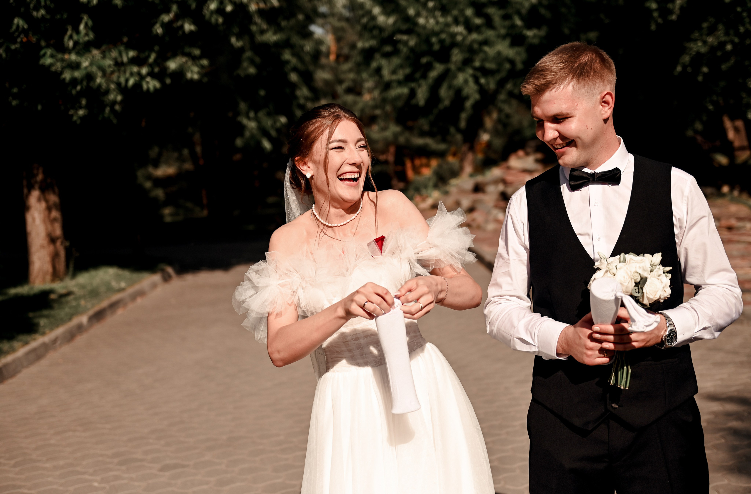 Алексей и Дарья. Свадебный, семейный, детский, контент фотограф в Омске Максим Ильин