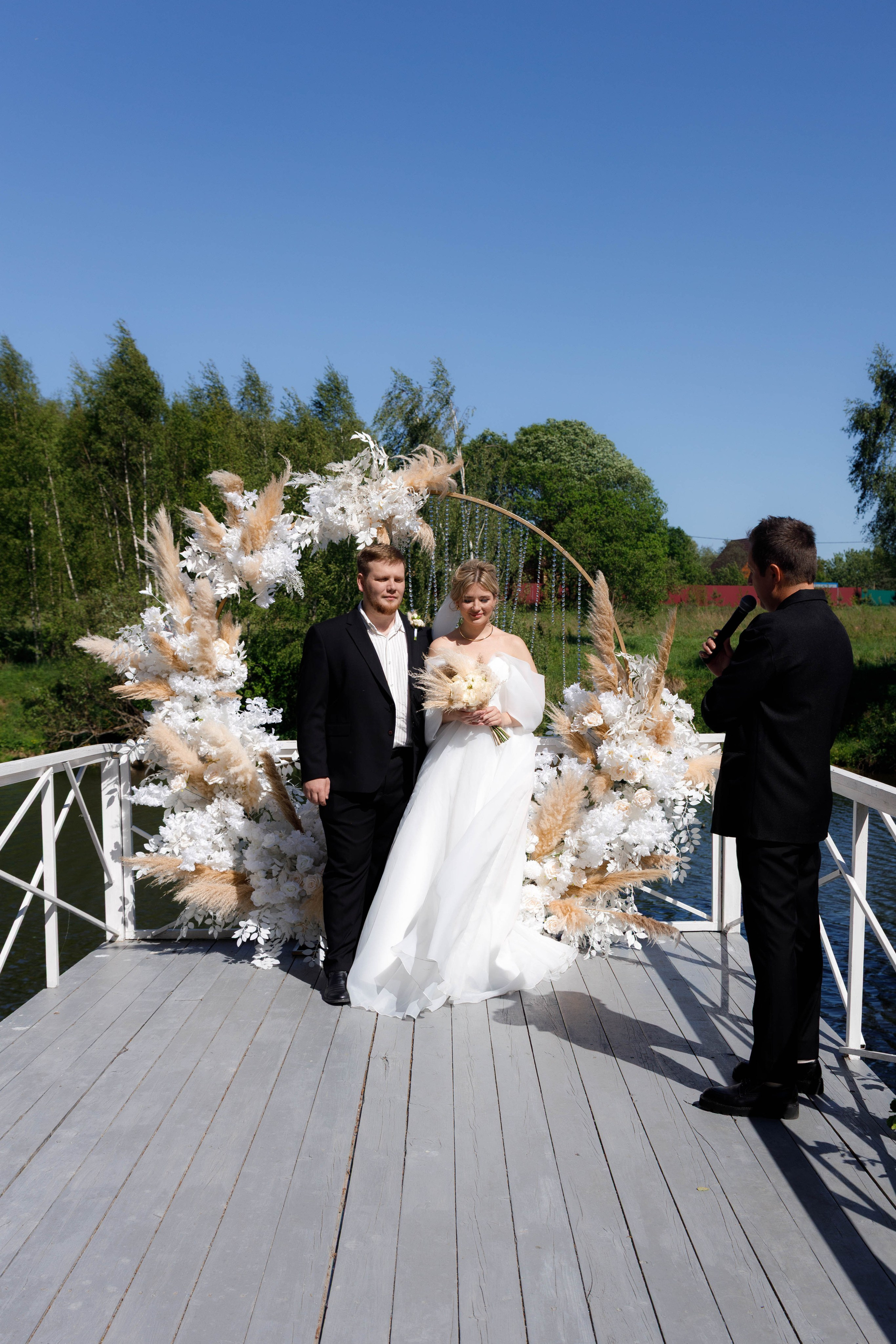 Свадьба. Иван и Екатерина. Свадебный фотограф. Москва и Московская Область