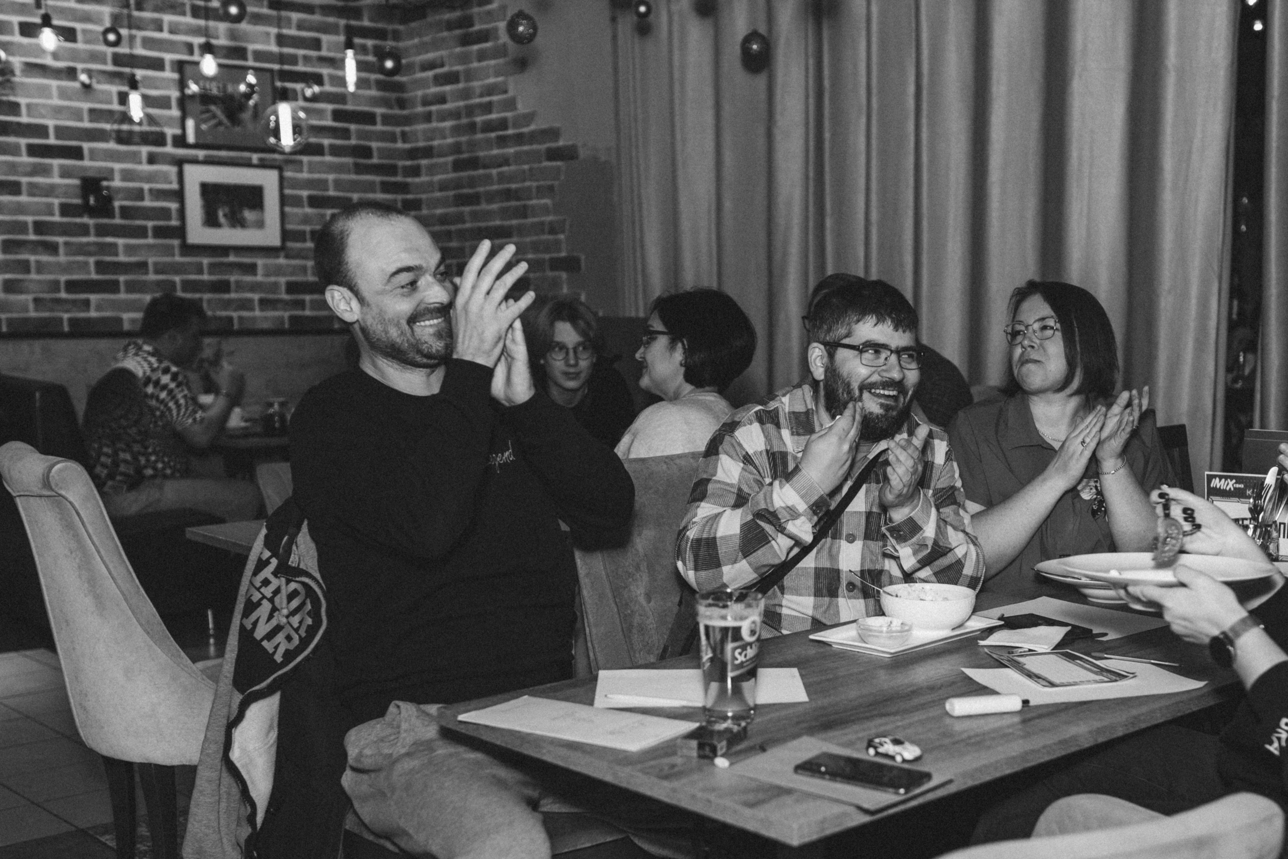 Квиз I MIX. Свадебный фотограф. Москва и Московская Область