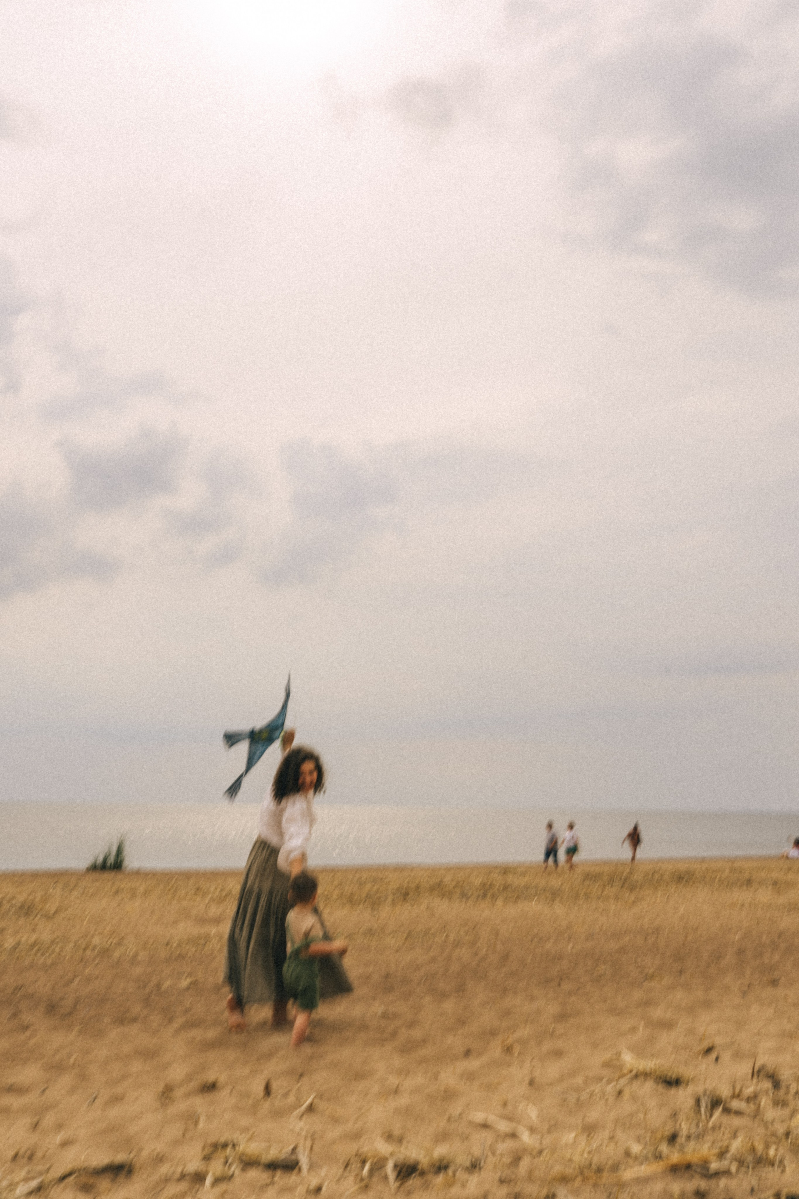 Наталья & Николай. Семейный фотограф в Санкт-Петербурге | Баранова Галина