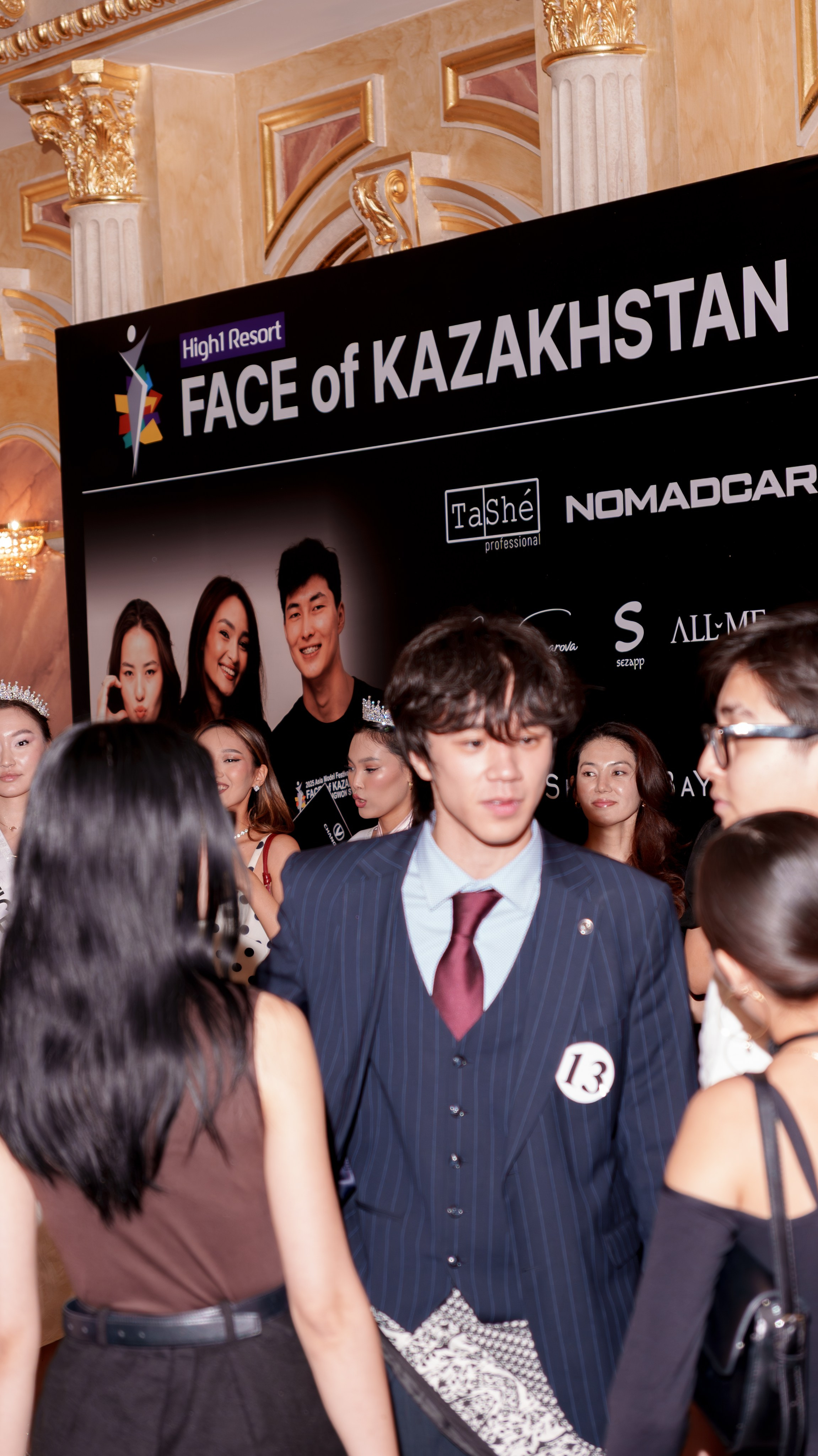 Face of Kazakhstan. Фотограф и видеограф в Алматы