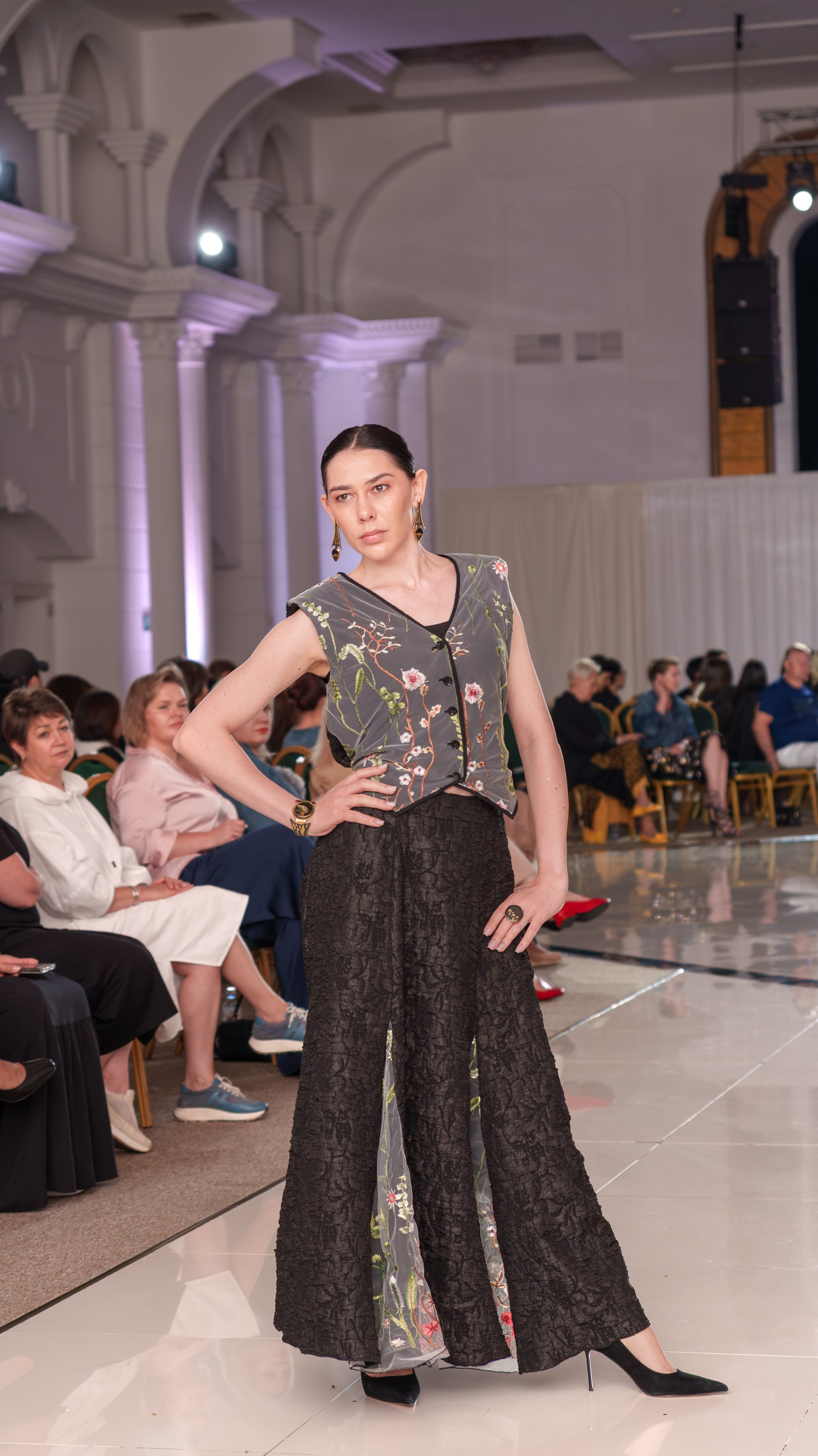 Kazakhstan Fashion Day 2026. Фотограф и видеограф в Алматы