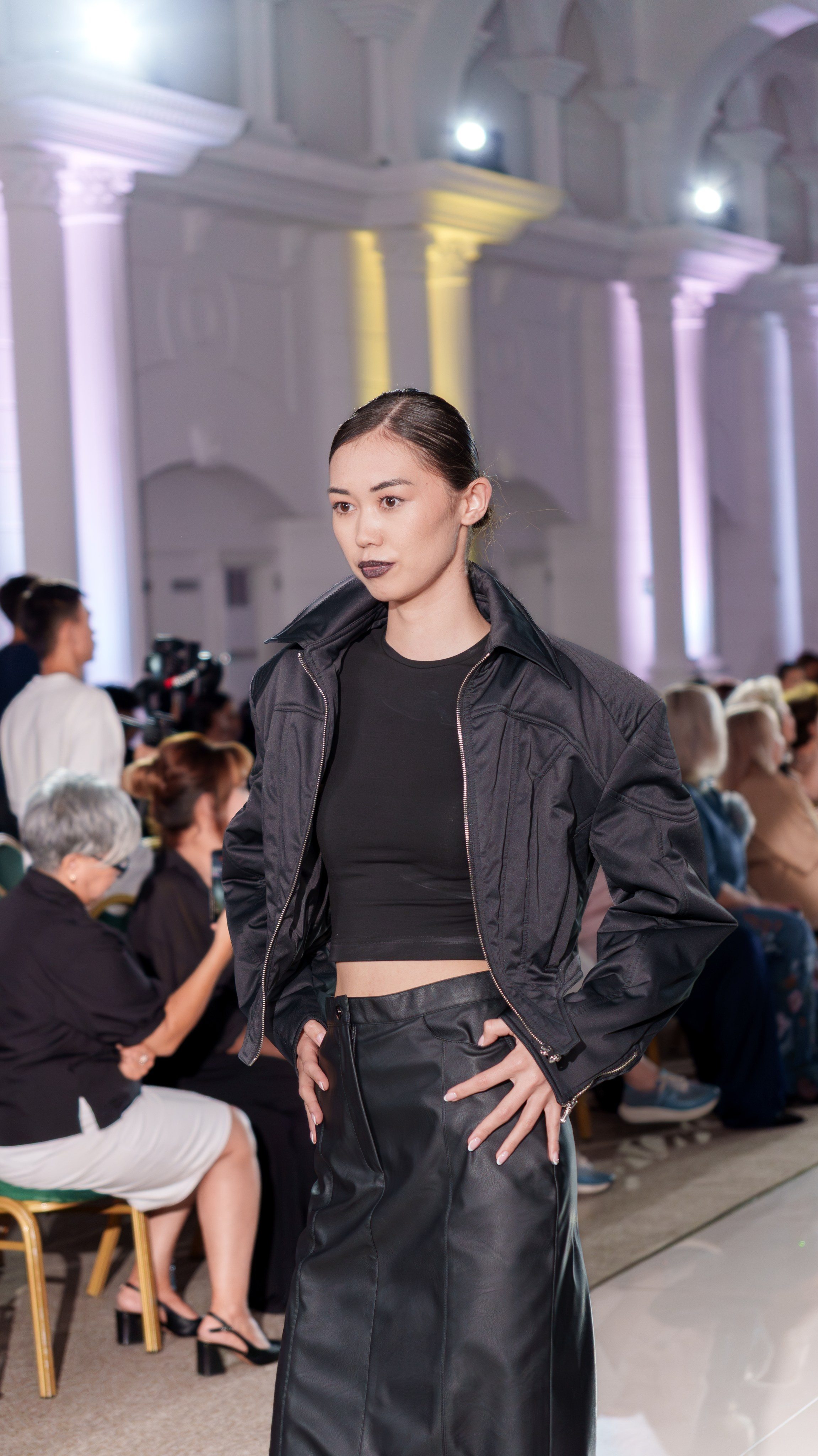 Kazakhstan Fashion Day 2026. Фотограф и видеограф в Алматы
