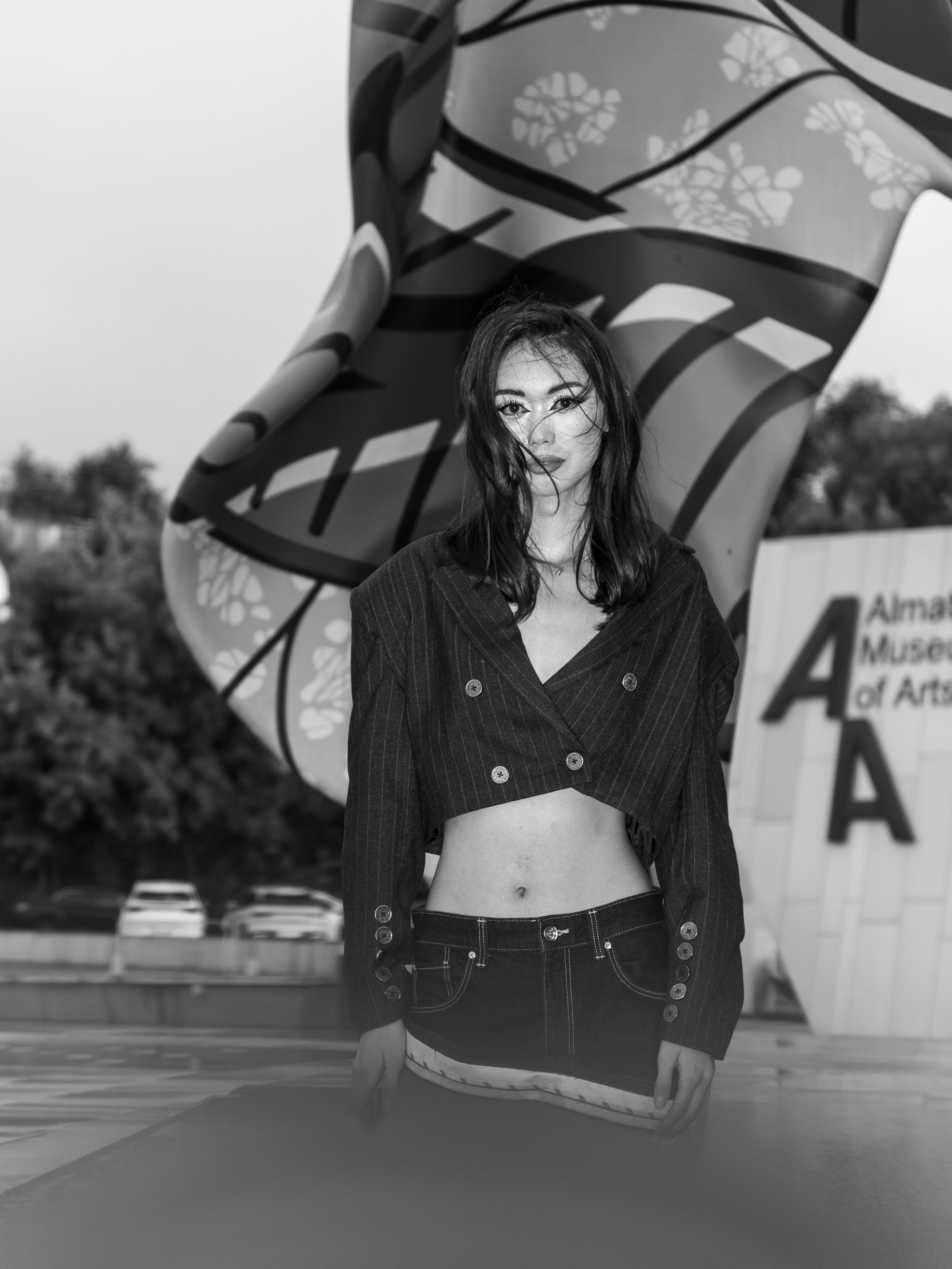 Regina. Фотограф и видеограф в Алматы