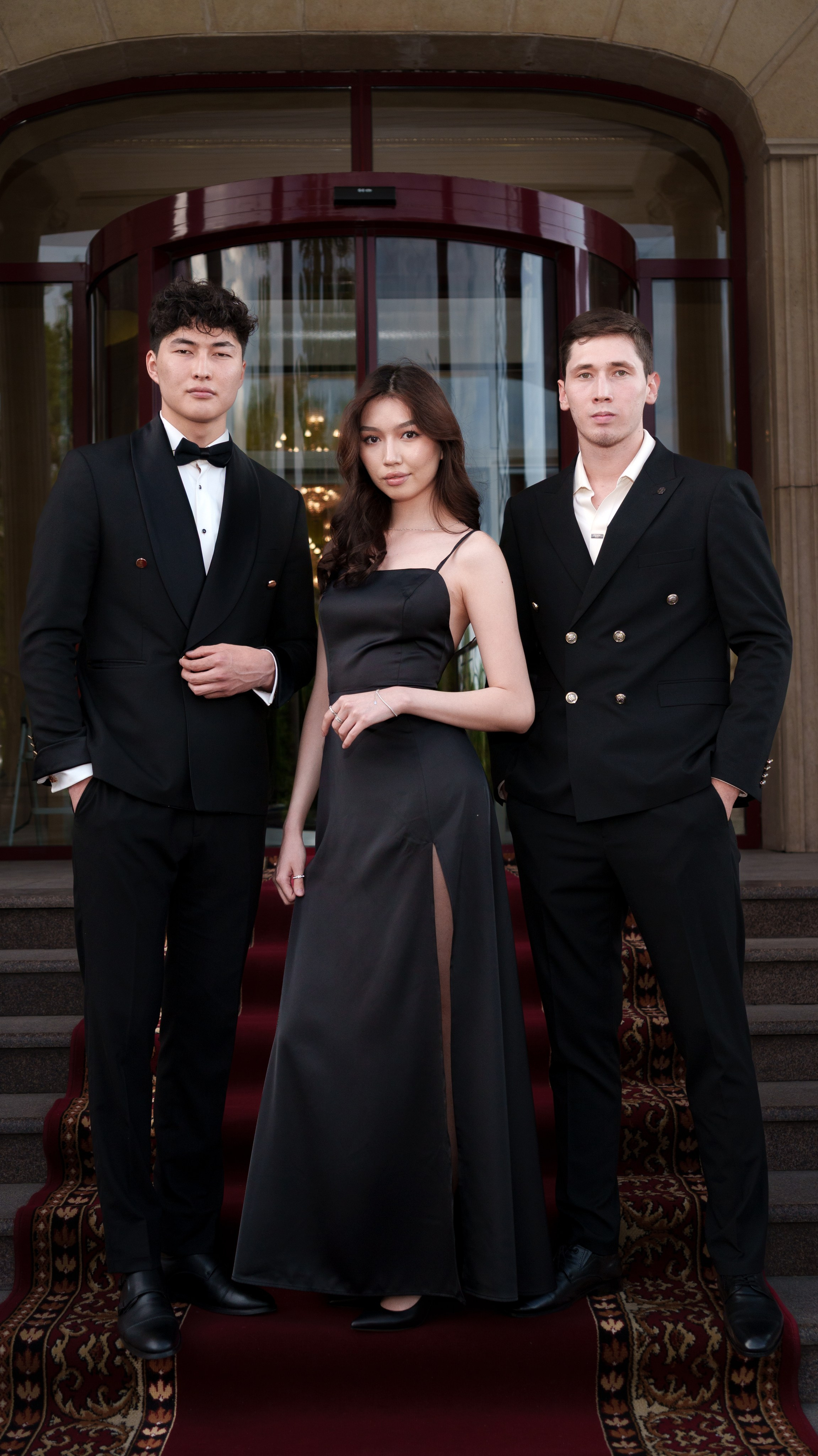 Face of Kazakhstan. Фотограф и видеограф в Алматы