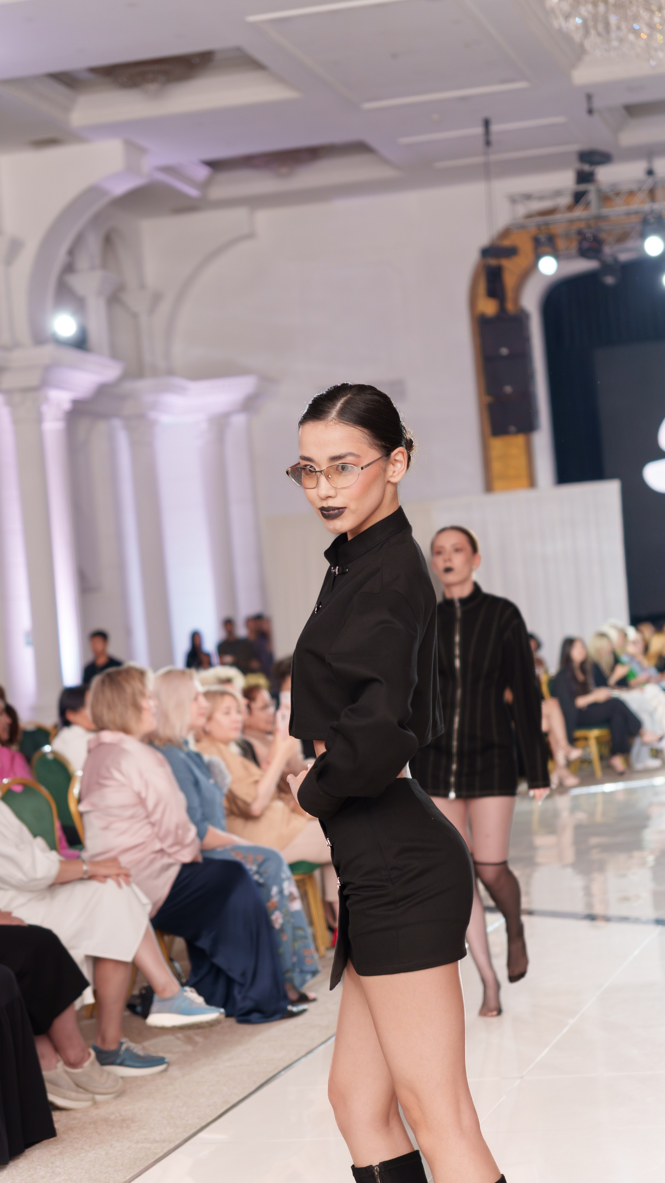 Kazakhstan Fashion Day 2026. Фотограф и видеограф в Алматы