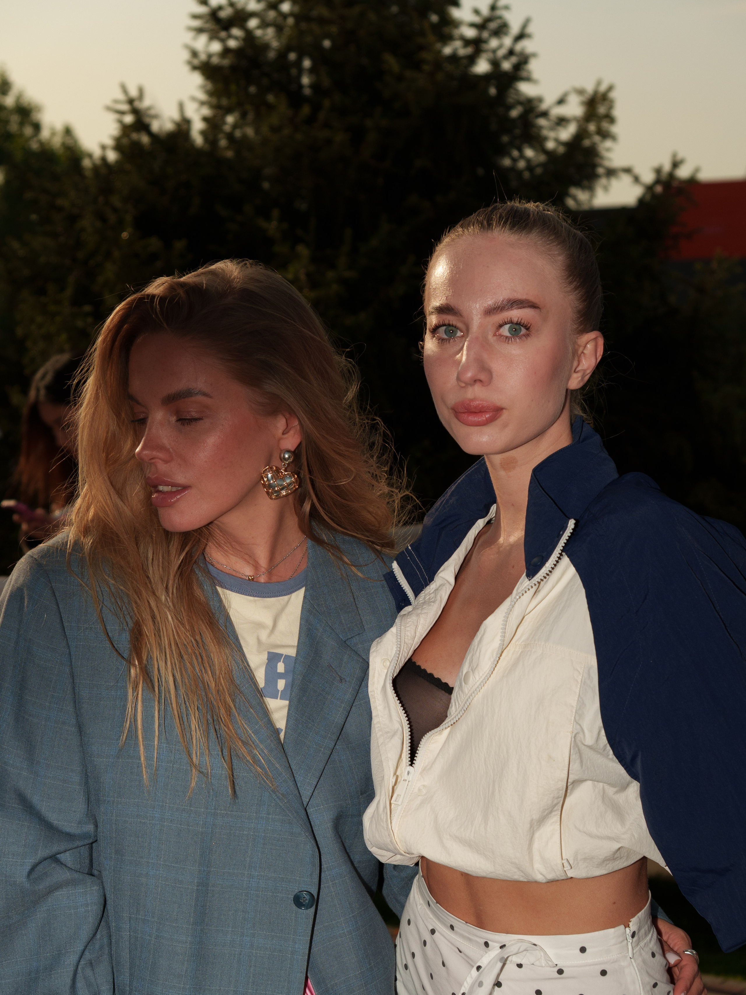 Visa Fashion Week 2026. Фотограф и видеограф в Алматы