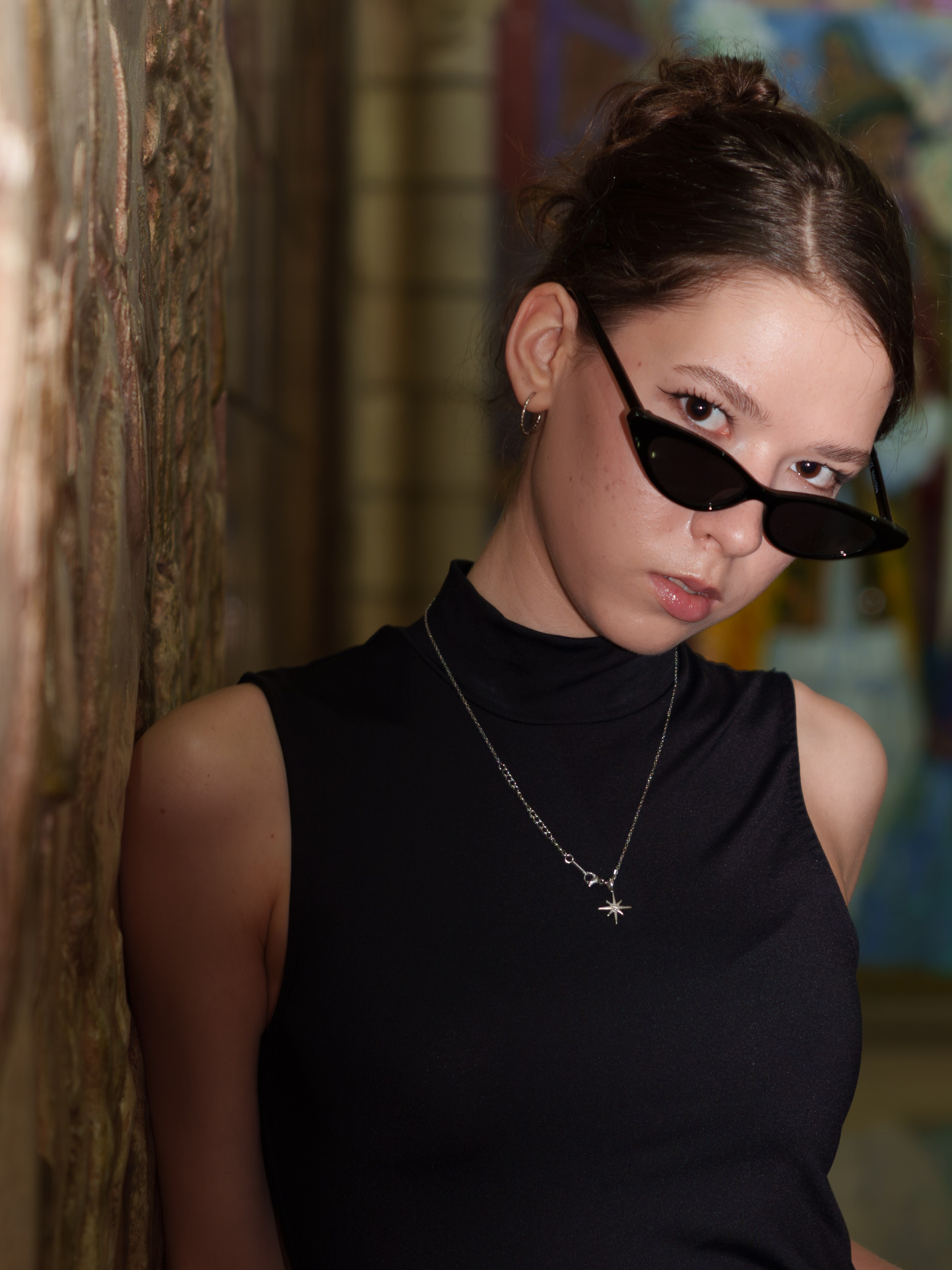 Angelina. Фотограф и видеограф в Алматы