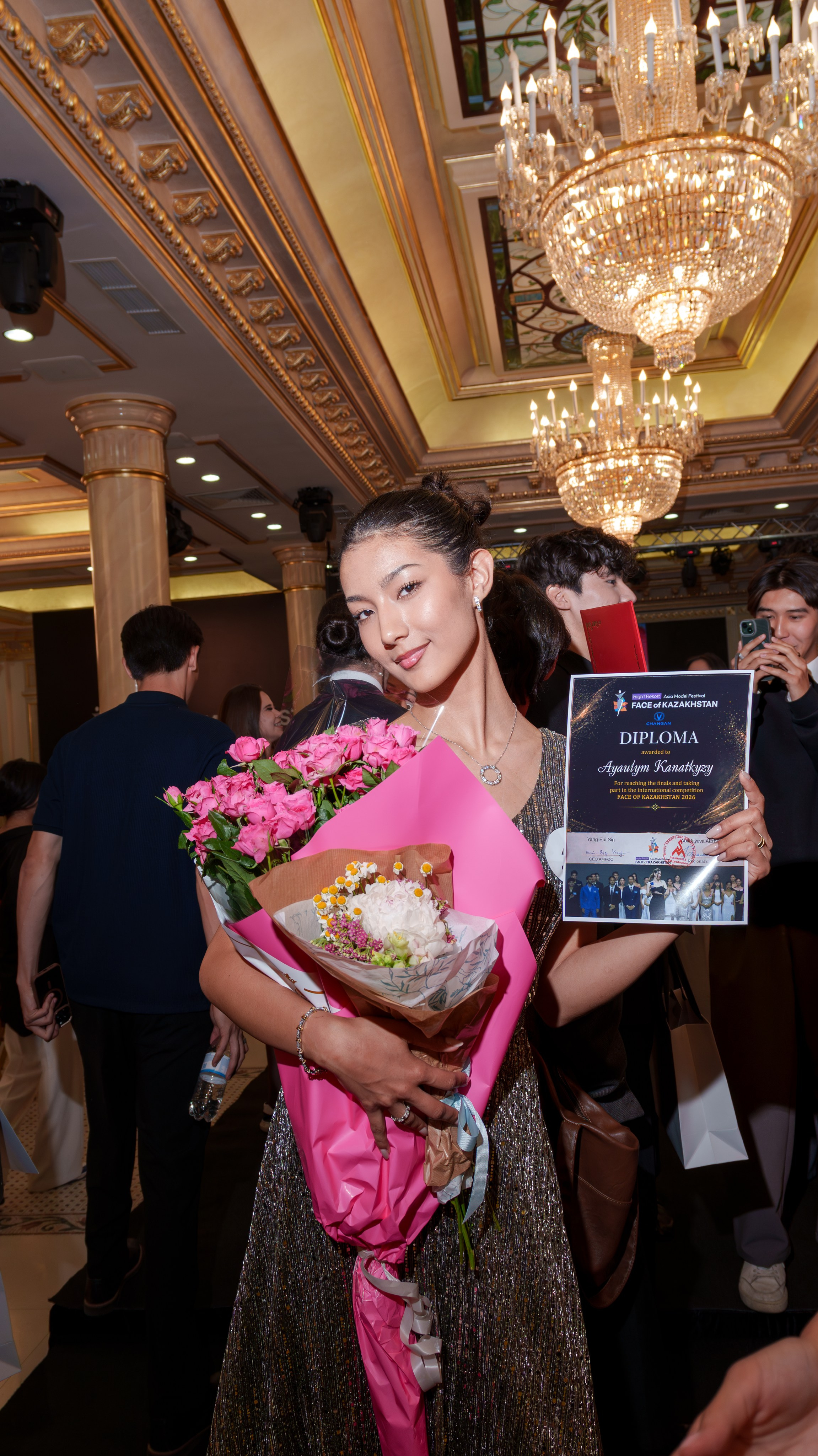 Face of Kazakhstan. Фотограф и видеограф в Алматы