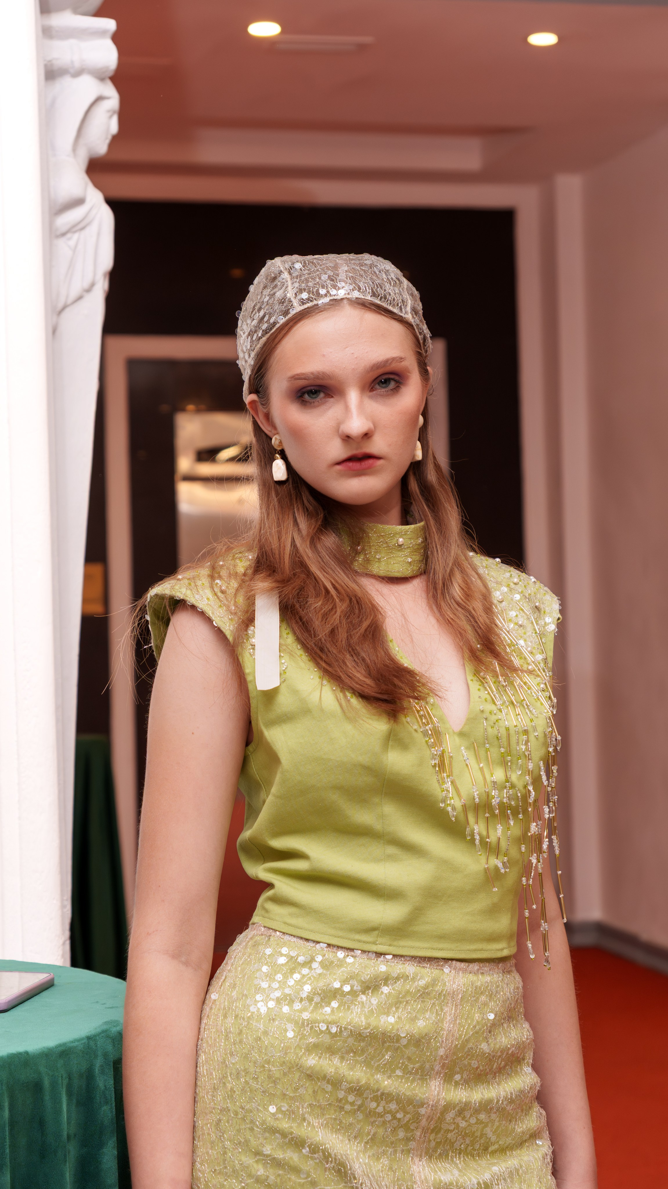 Kazakhstan Fashion Day 2026. Фотограф и видеограф в Алматы