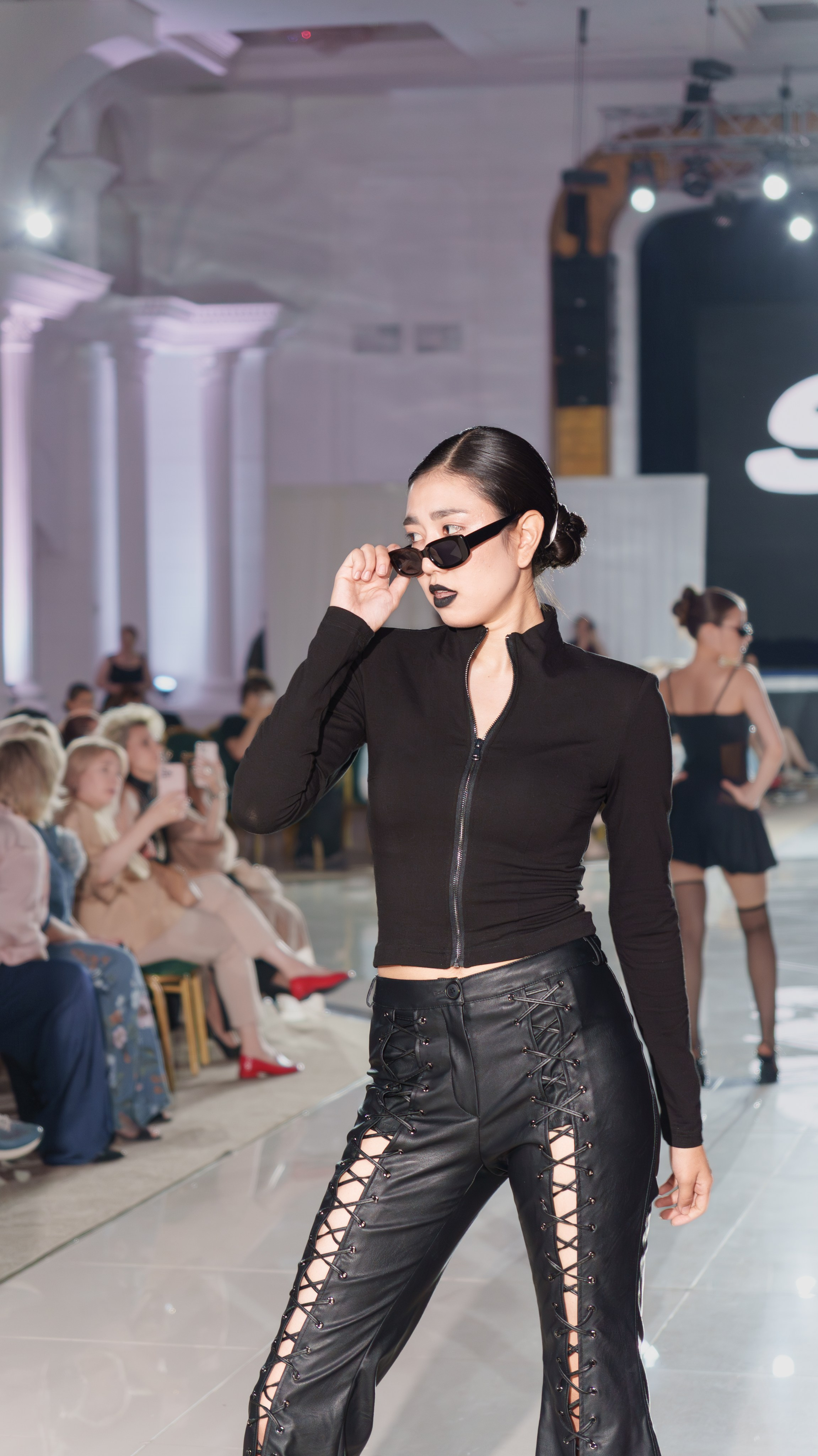 Kazakhstan Fashion Day 2026. Фотограф и видеограф в Алматы