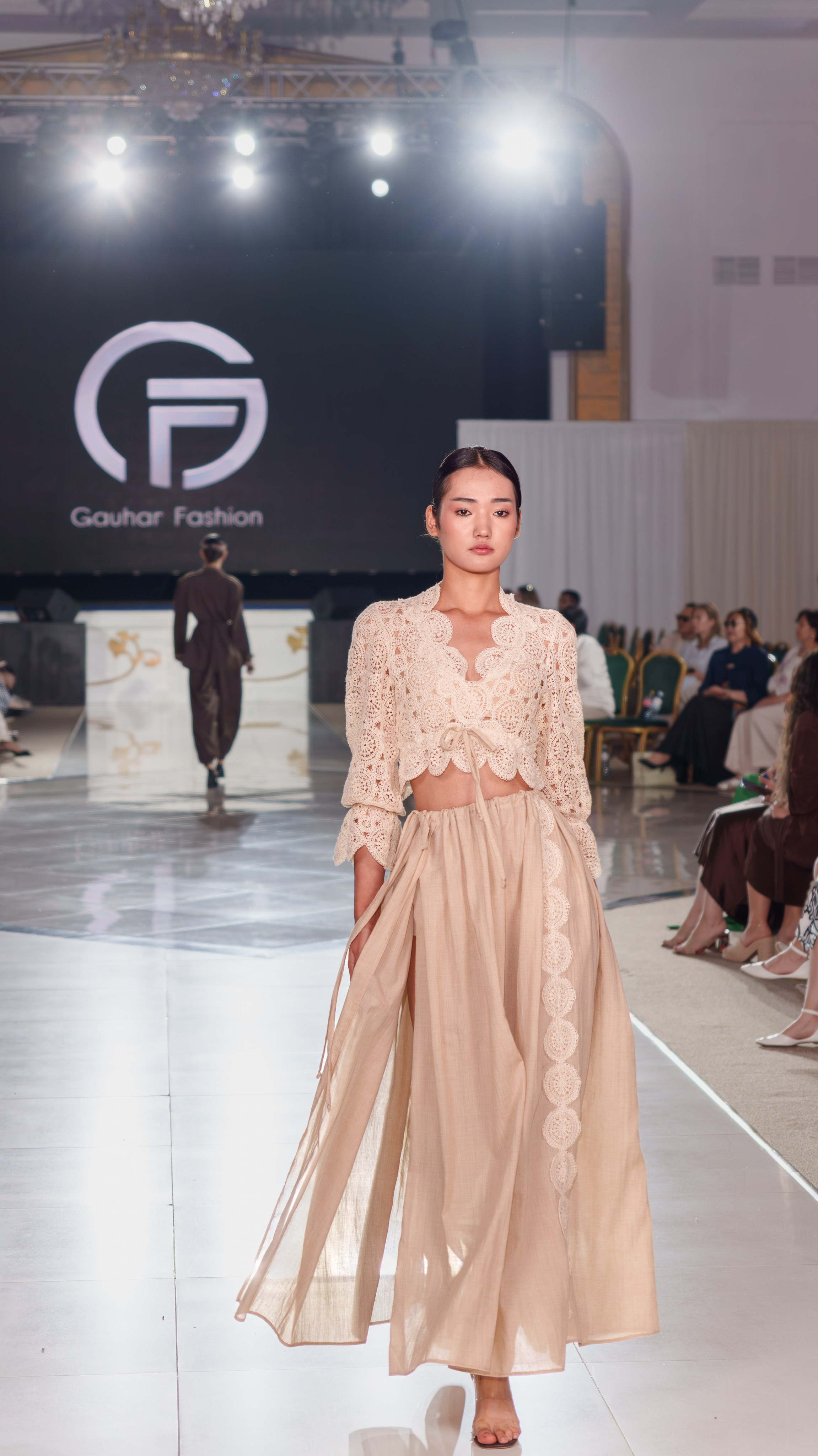 Kazakhstan Fashion Day 2026. Фотограф и видеограф в Алматы