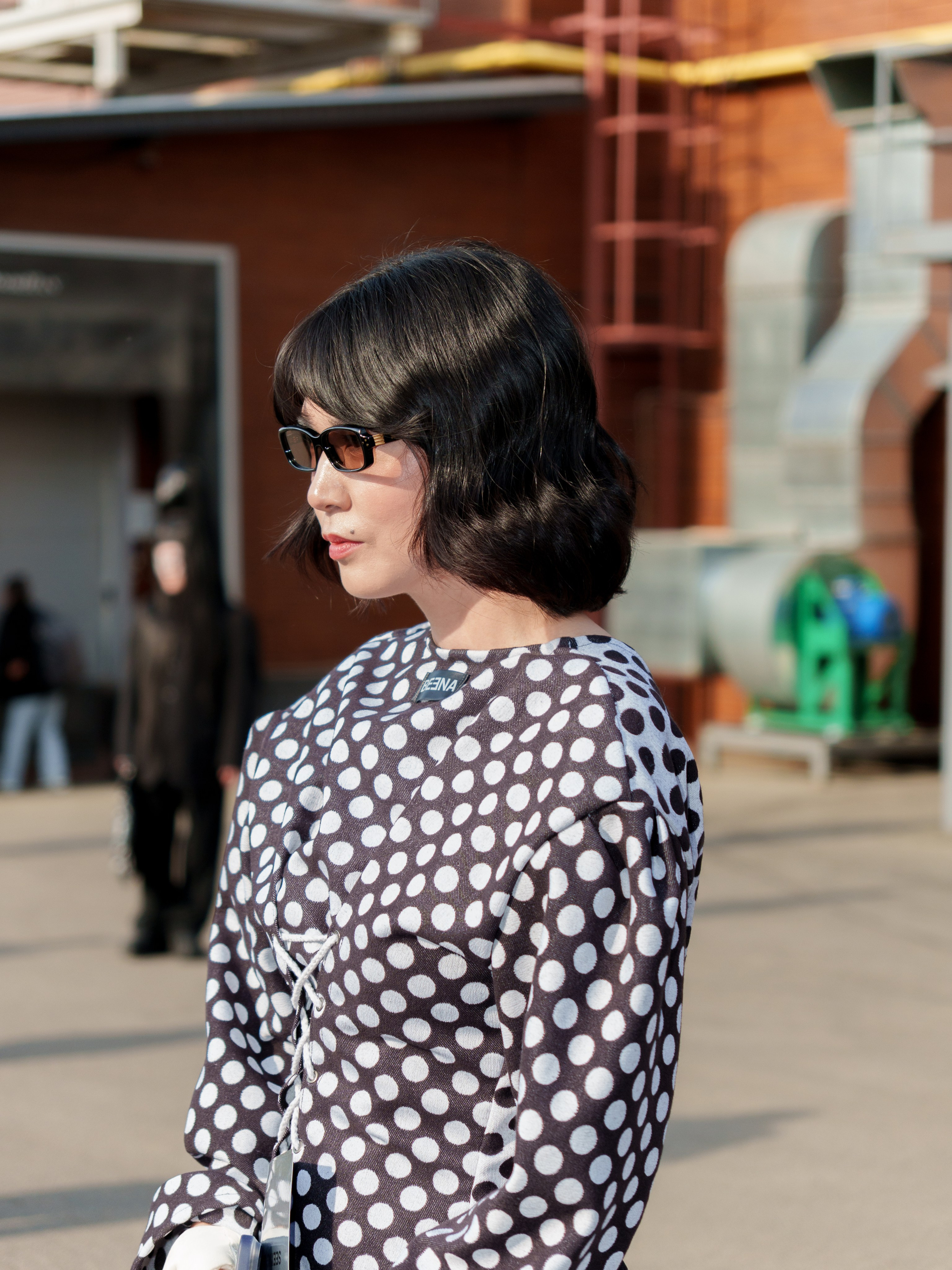 Visa Fashion Week 2026. Фотограф и видеограф в Алматы