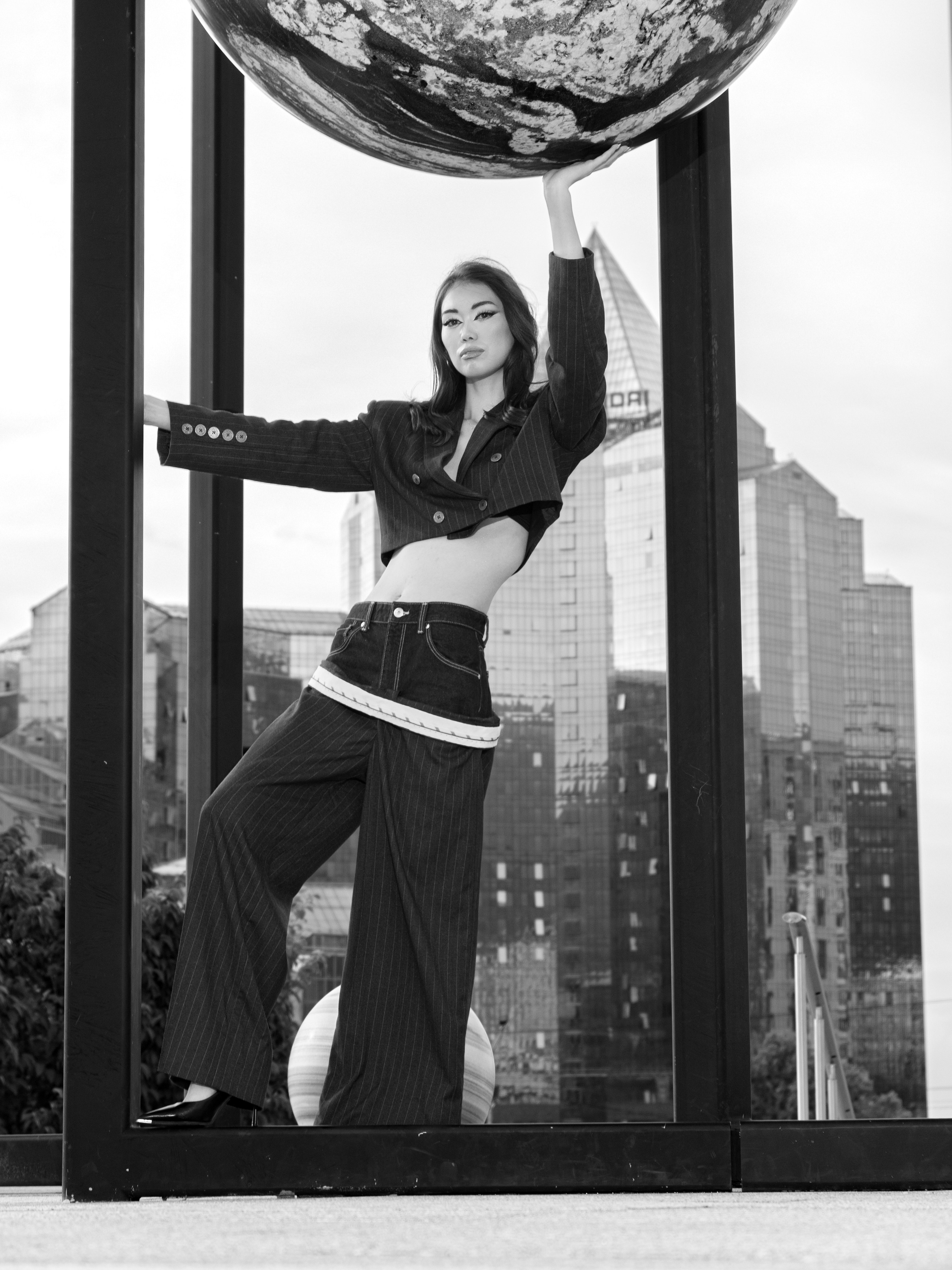 Regina. Фотограф и видеограф в Алматы