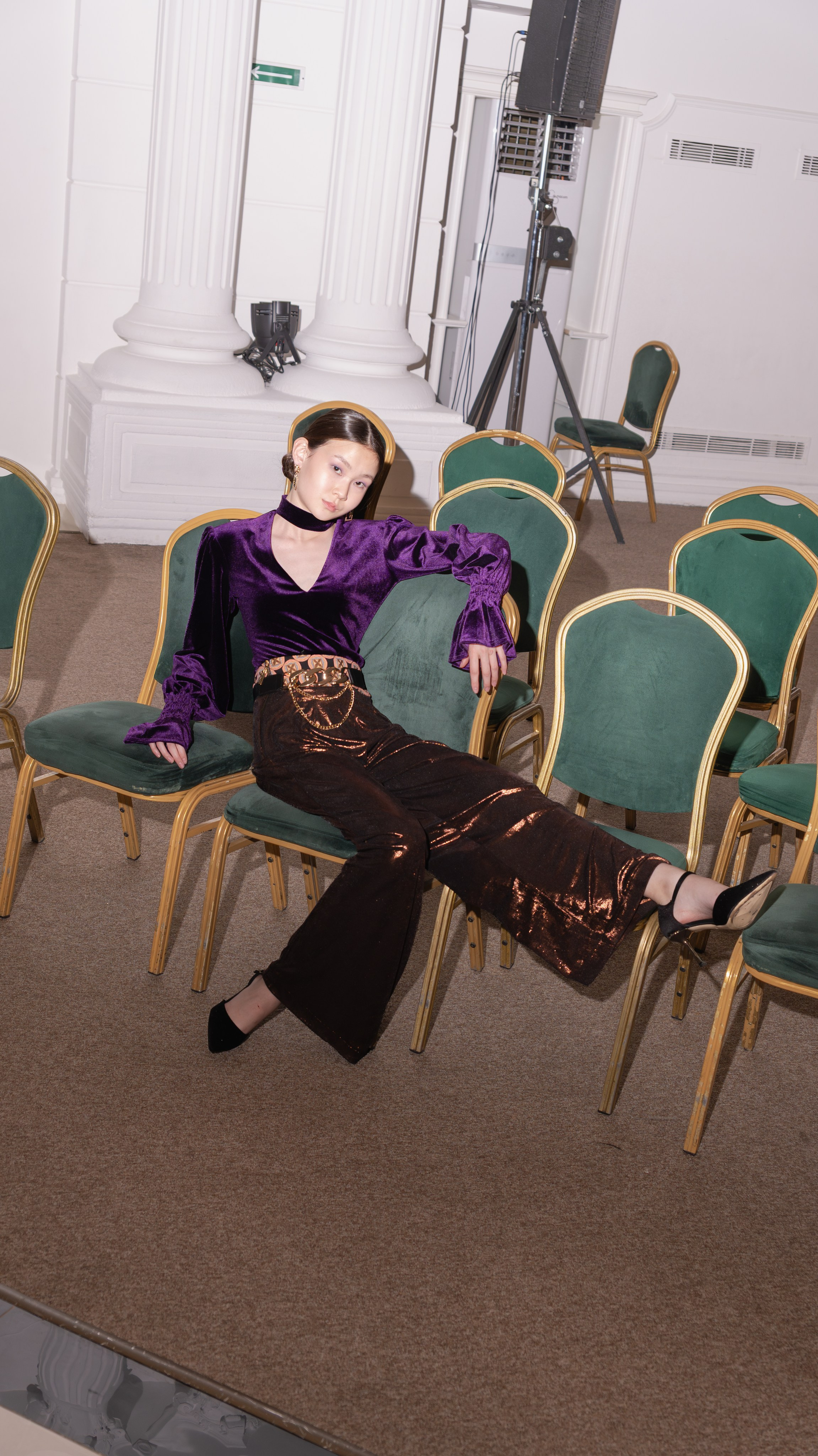Kazakhstan Fashion Day 2026. Фотограф и видеограф в Алматы