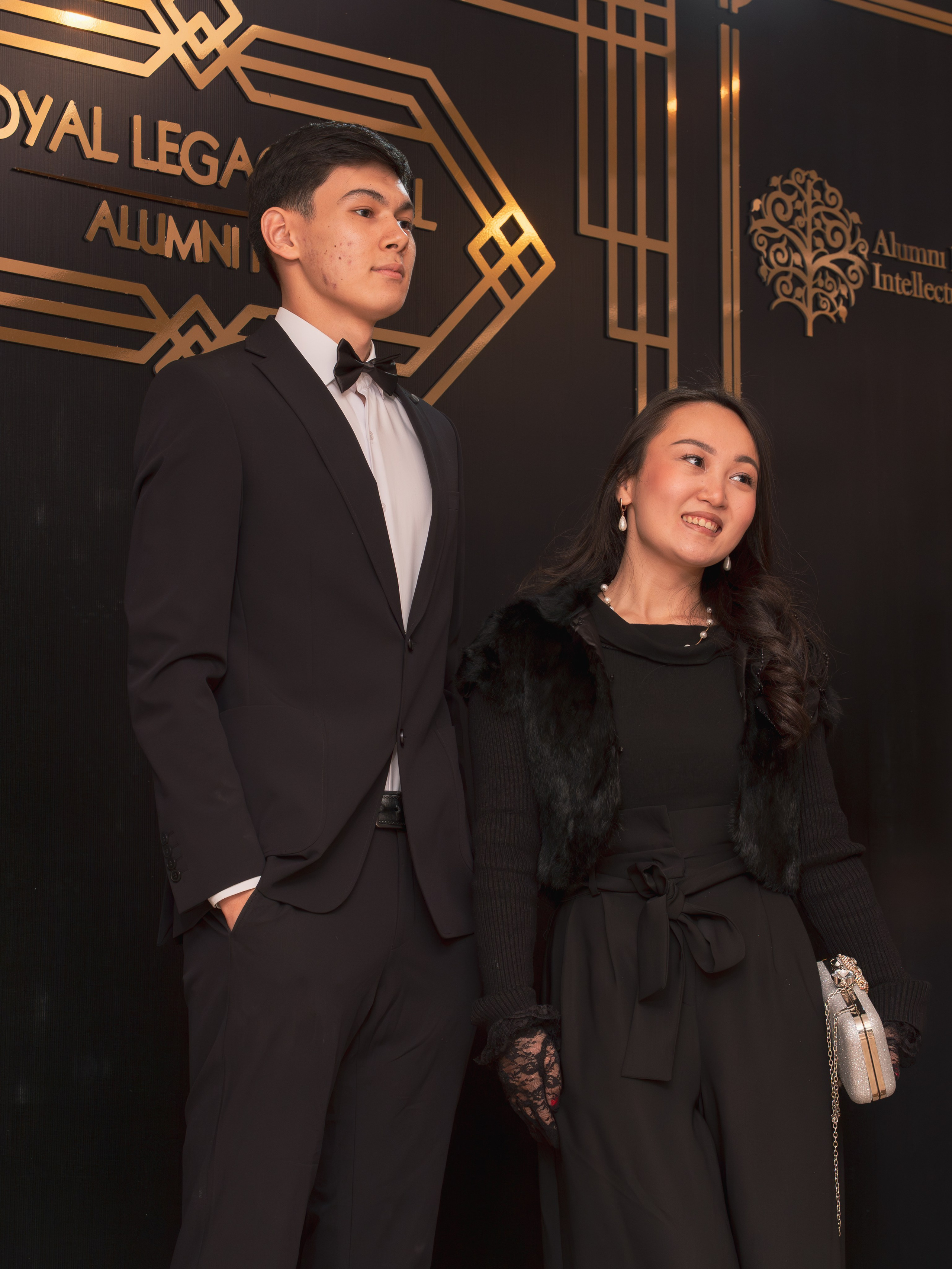 NIS Alumni 2026. Фотограф и видеограф в Алматы