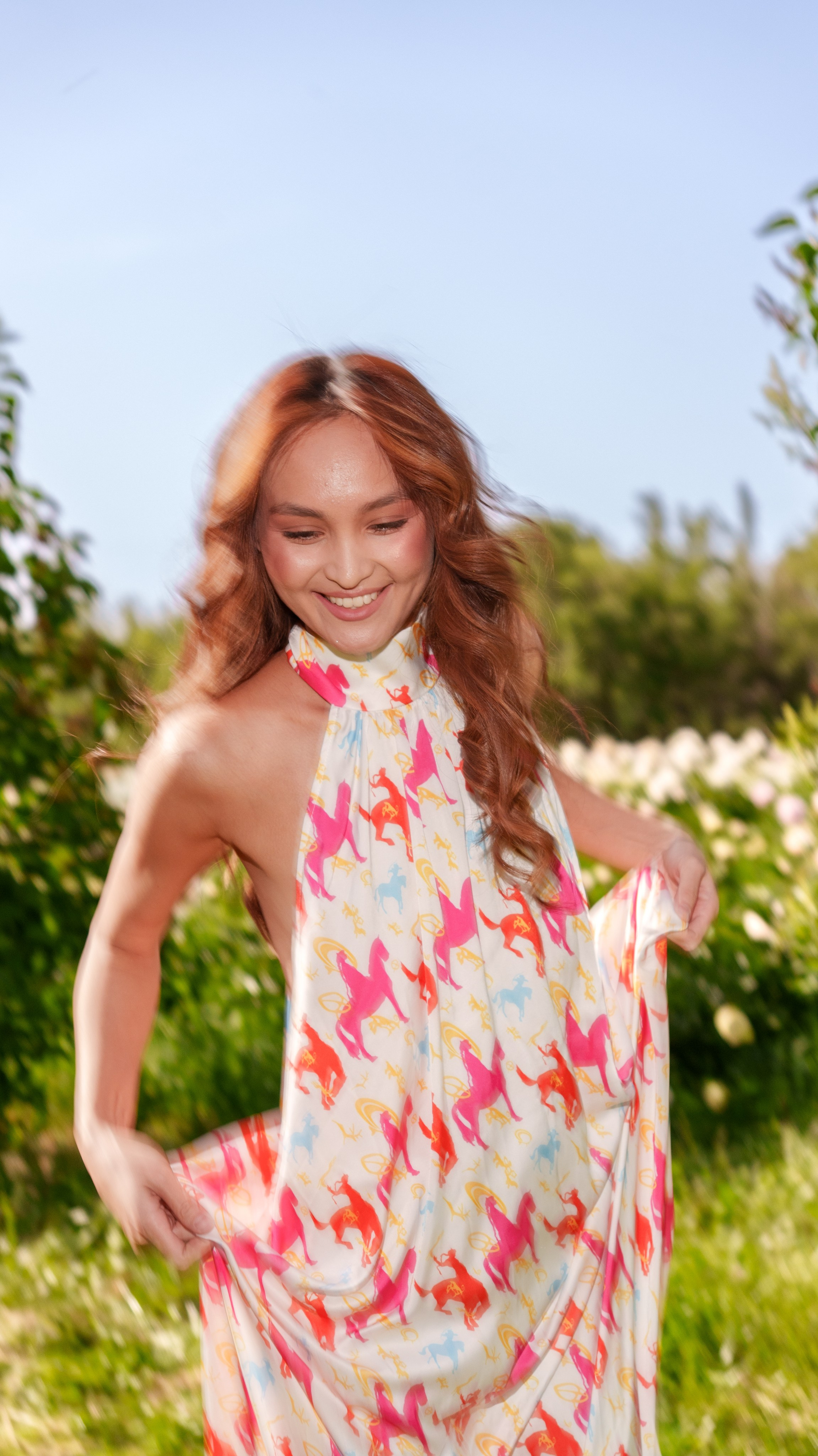 Daisy Flowers Fashion. Фотограф и видеограф в Алматы