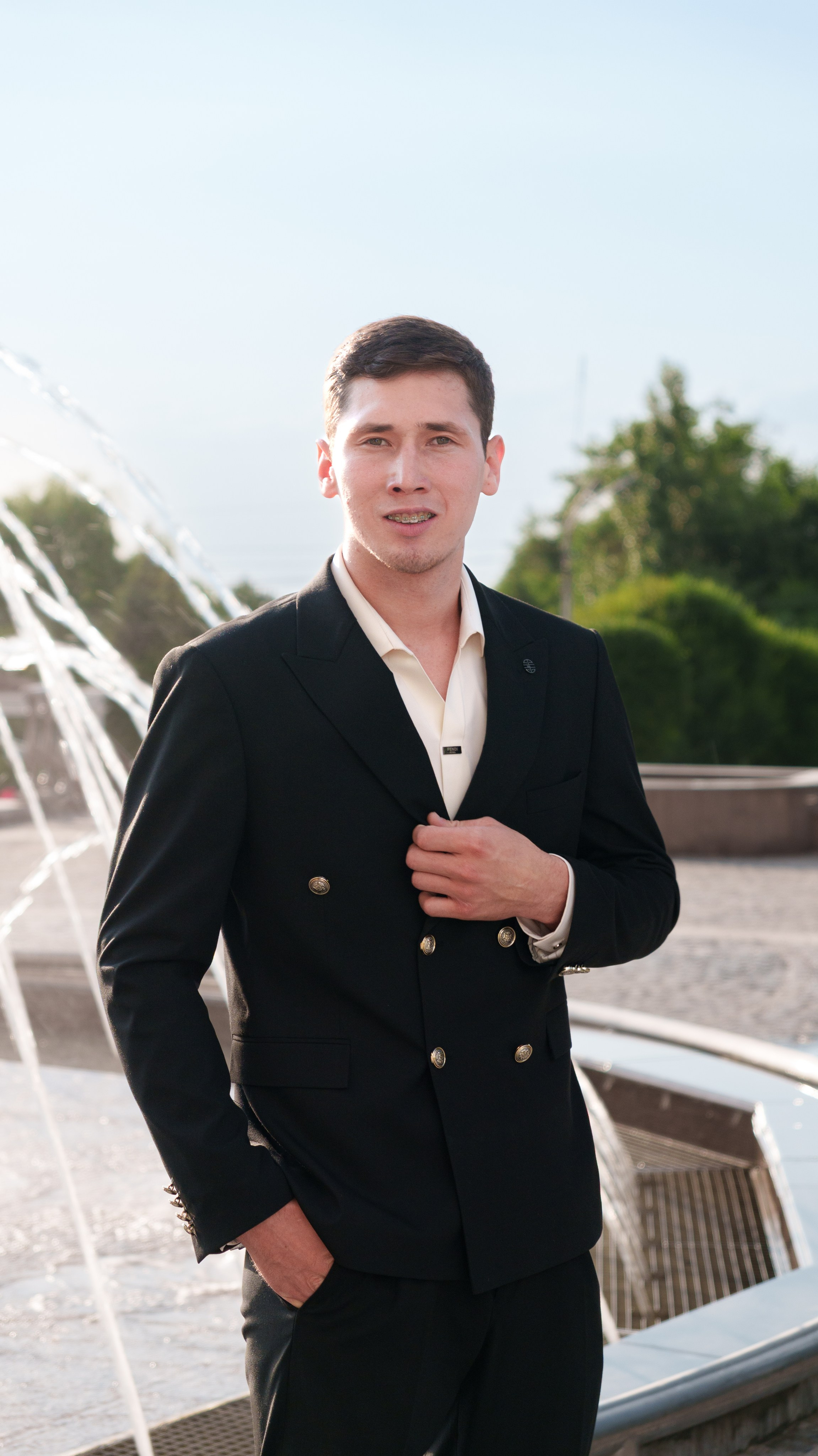 Face of Kazakhstan. Фотограф и видеограф в Алматы