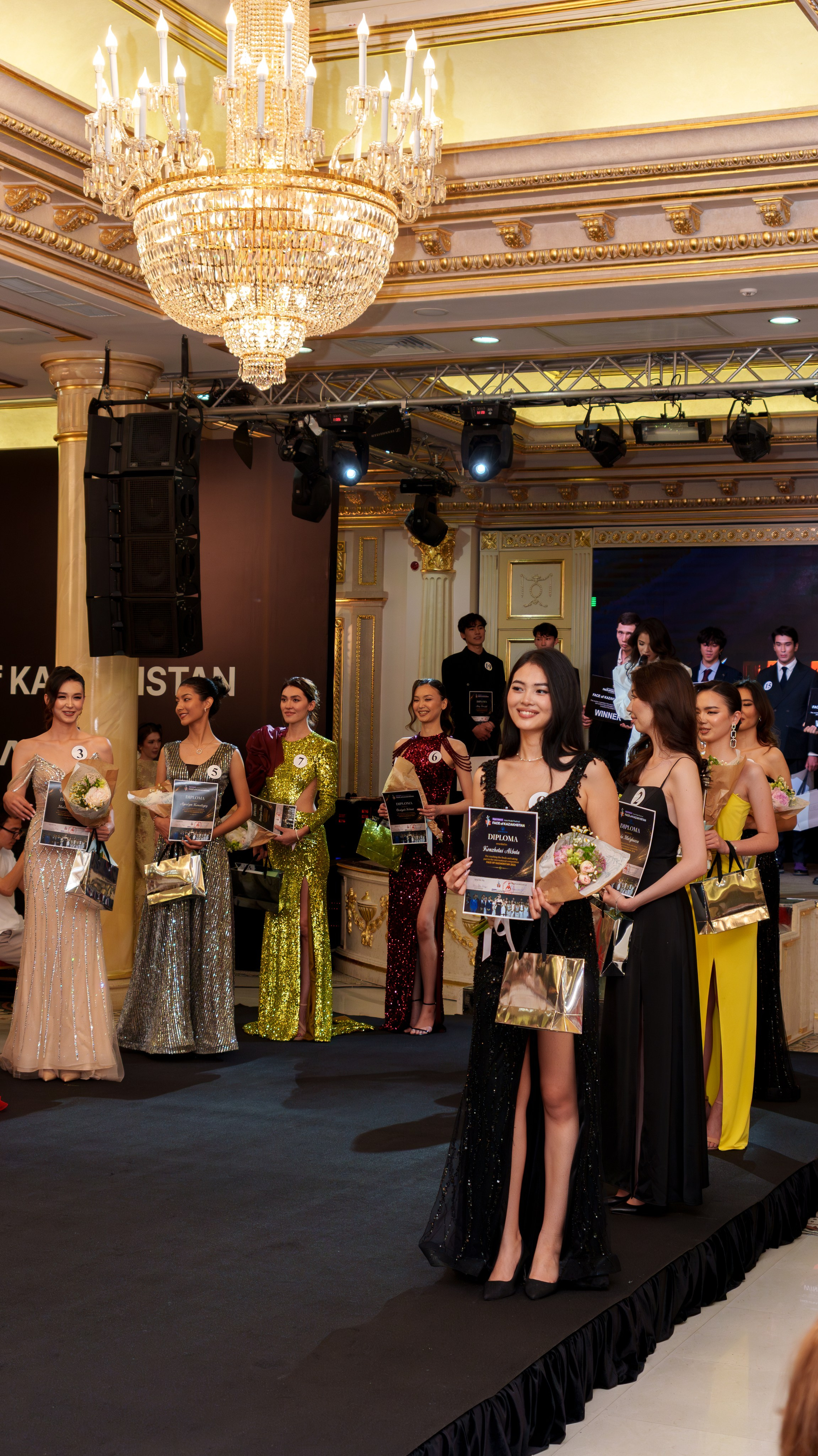 Face of Kazakhstan. Фотограф и видеограф в Алматы
