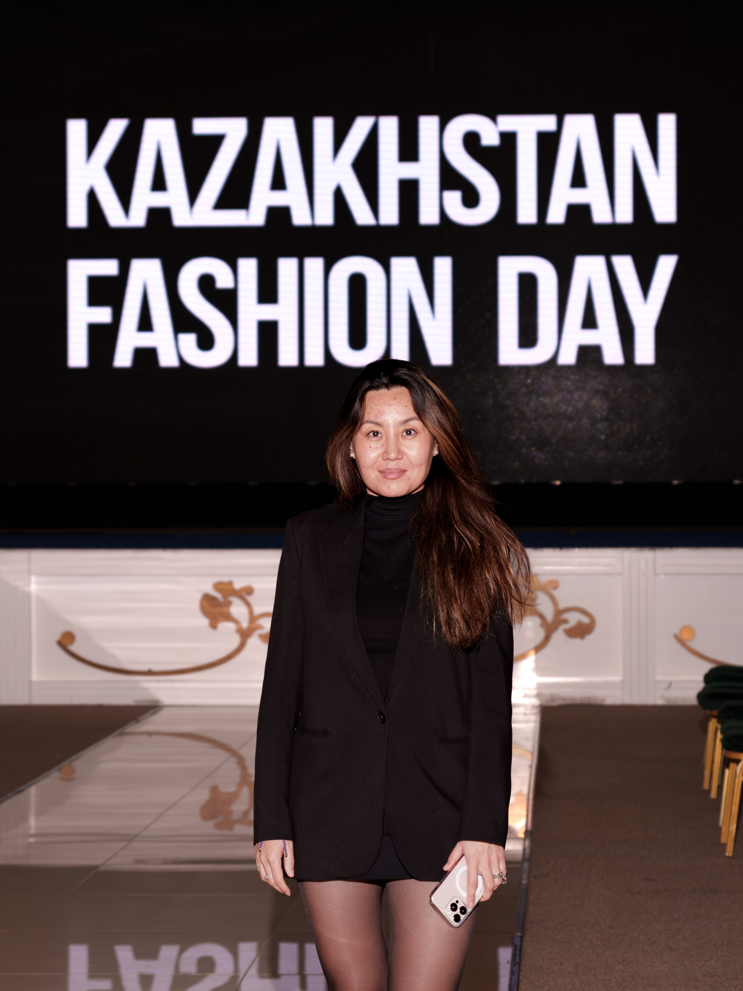 Kazakhstan Fashion Day 2026. Фотограф и видеограф в Алматы