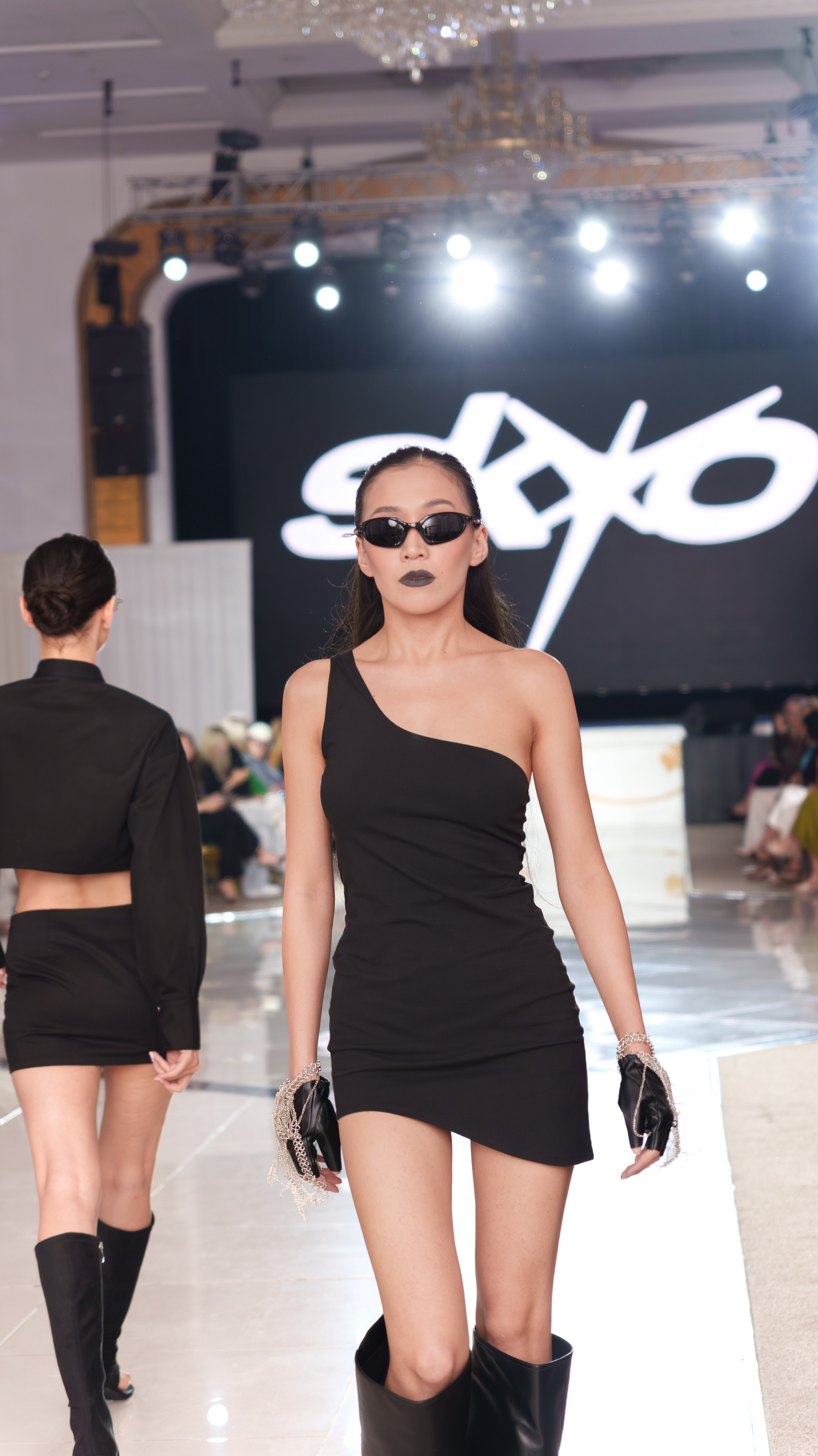 Kazakhstan Fashion Day 2026. Фотограф и видеограф в Алматы