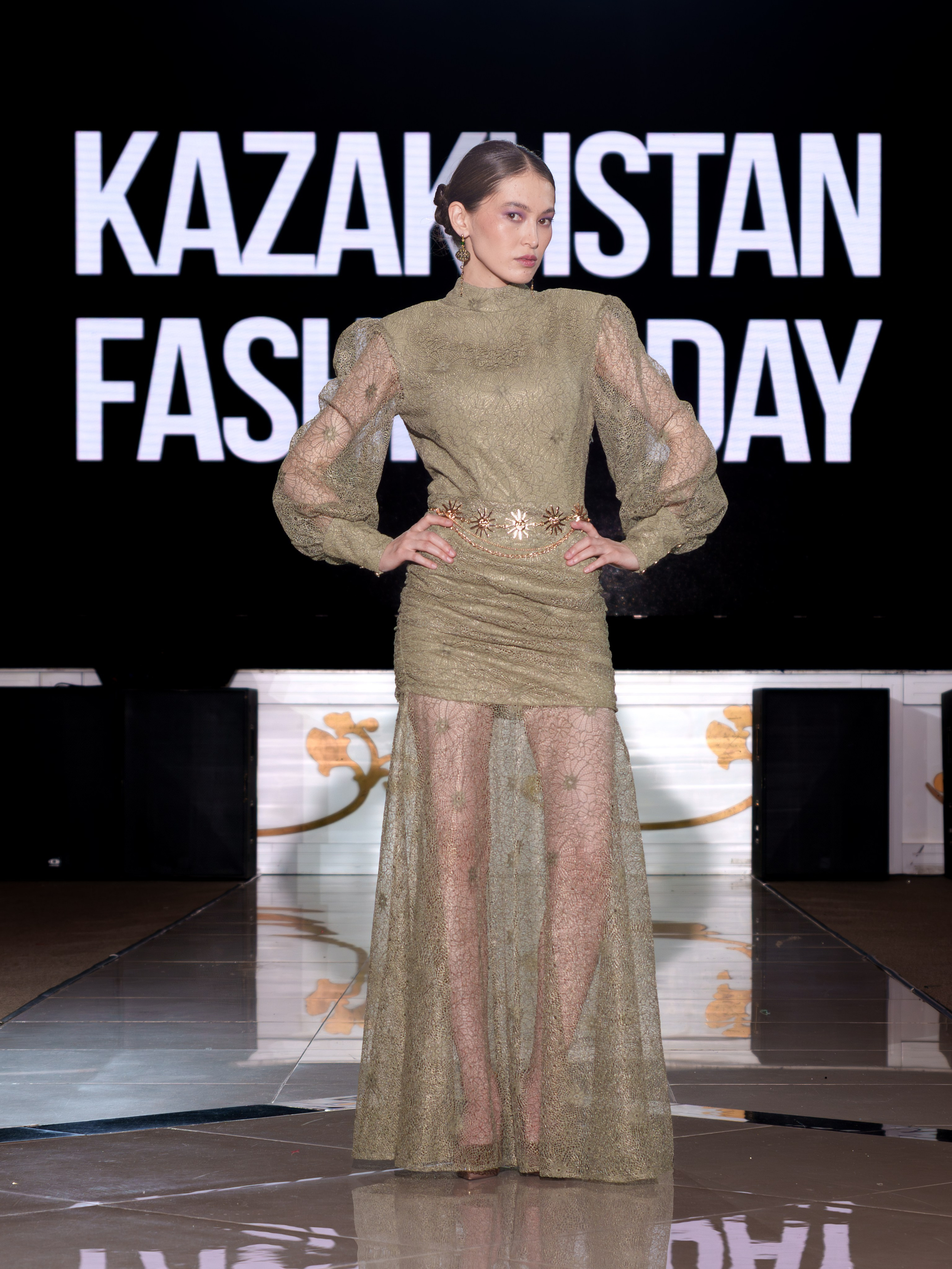 Kazakhstan Fashion Day 2026. Фотограф и видеограф в Алматы