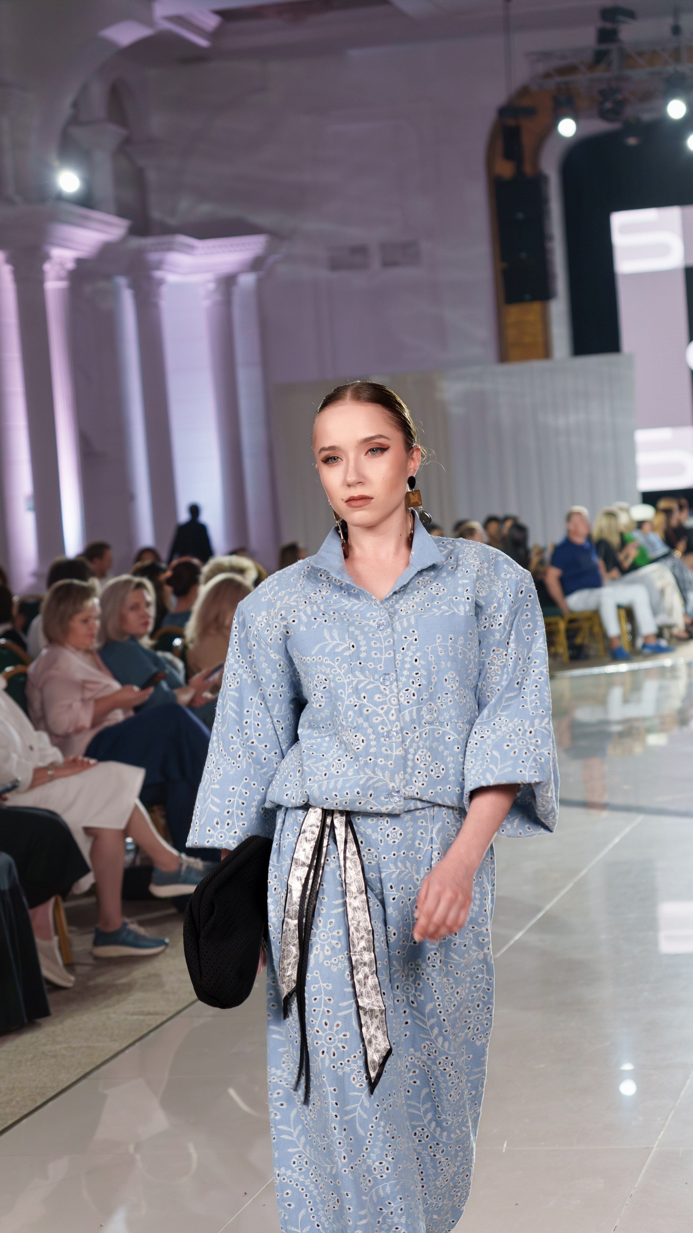 Kazakhstan Fashion Day 2026. Фотограф и видеограф в Алматы