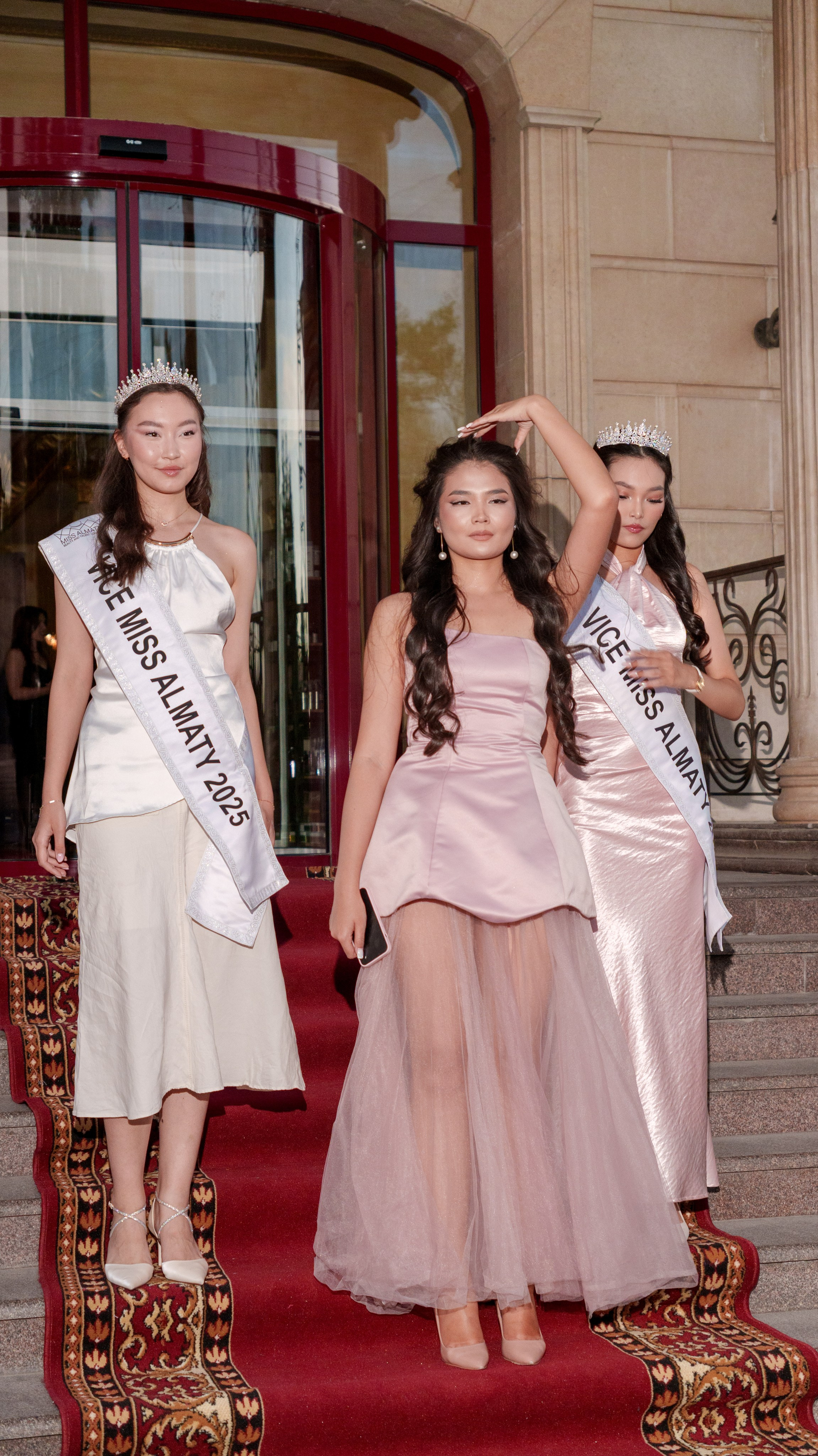 Face of Kazakhstan. Фотограф и видеограф в Алматы