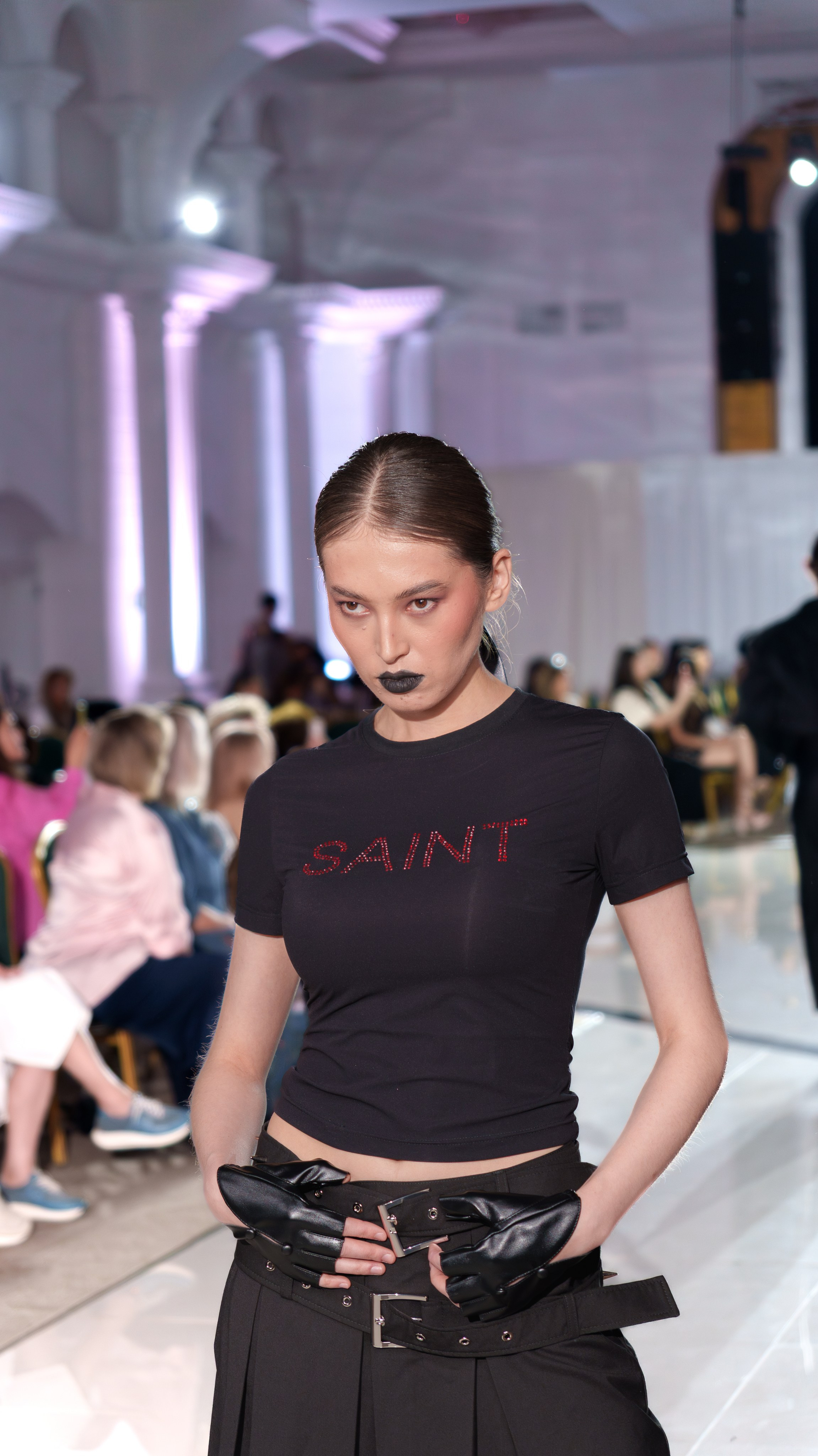 Kazakhstan Fashion Day 2026. Фотограф и видеограф в Алматы
