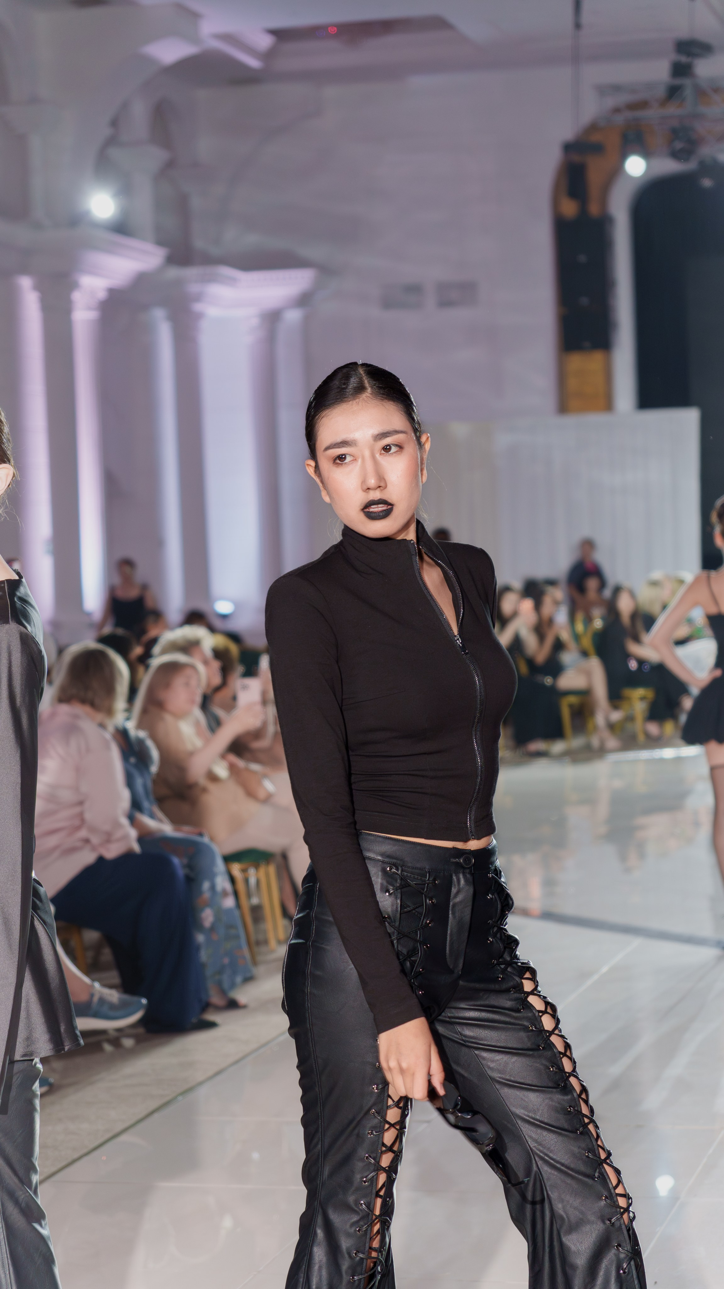 Kazakhstan Fashion Day 2026. Фотограф и видеограф в Алматы