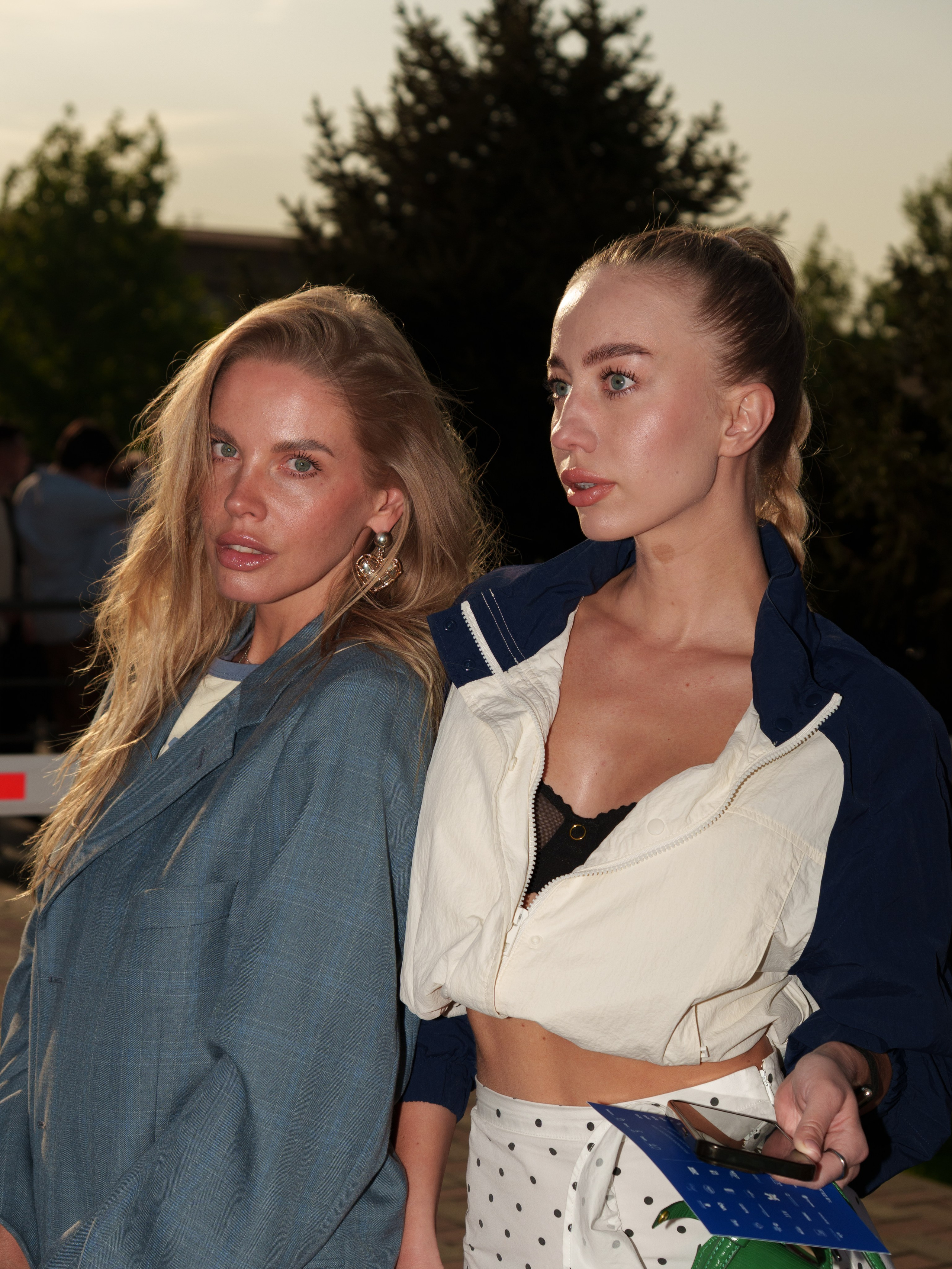 Visa Fashion Week 2026. Фотограф и видеограф в Алматы